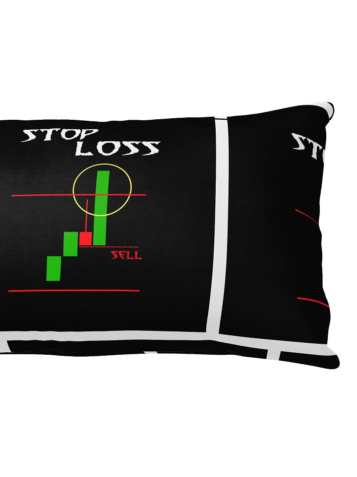Trading Pillow product image (2)
