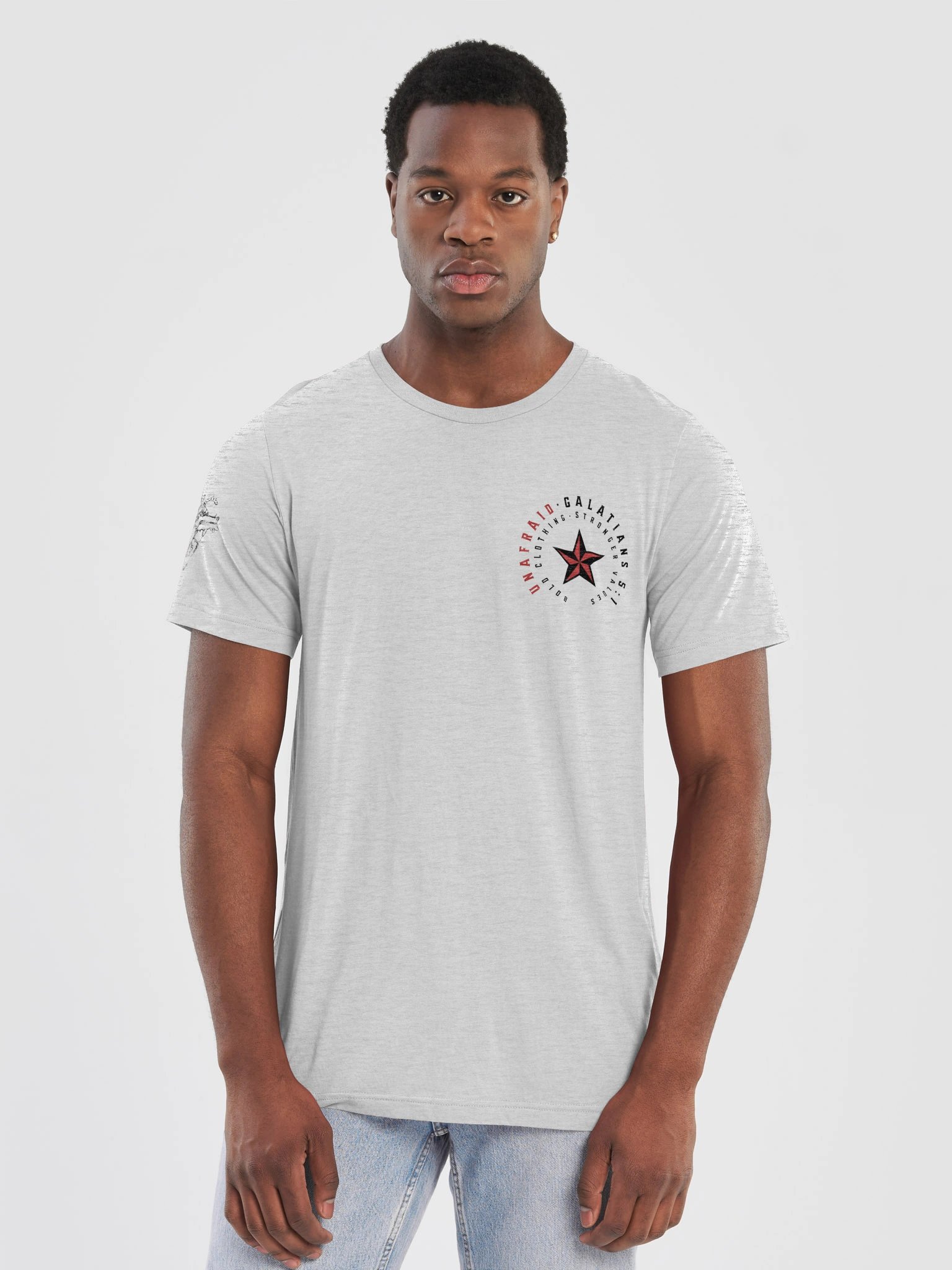 Freedom Athletic T-Shirt product image (6)