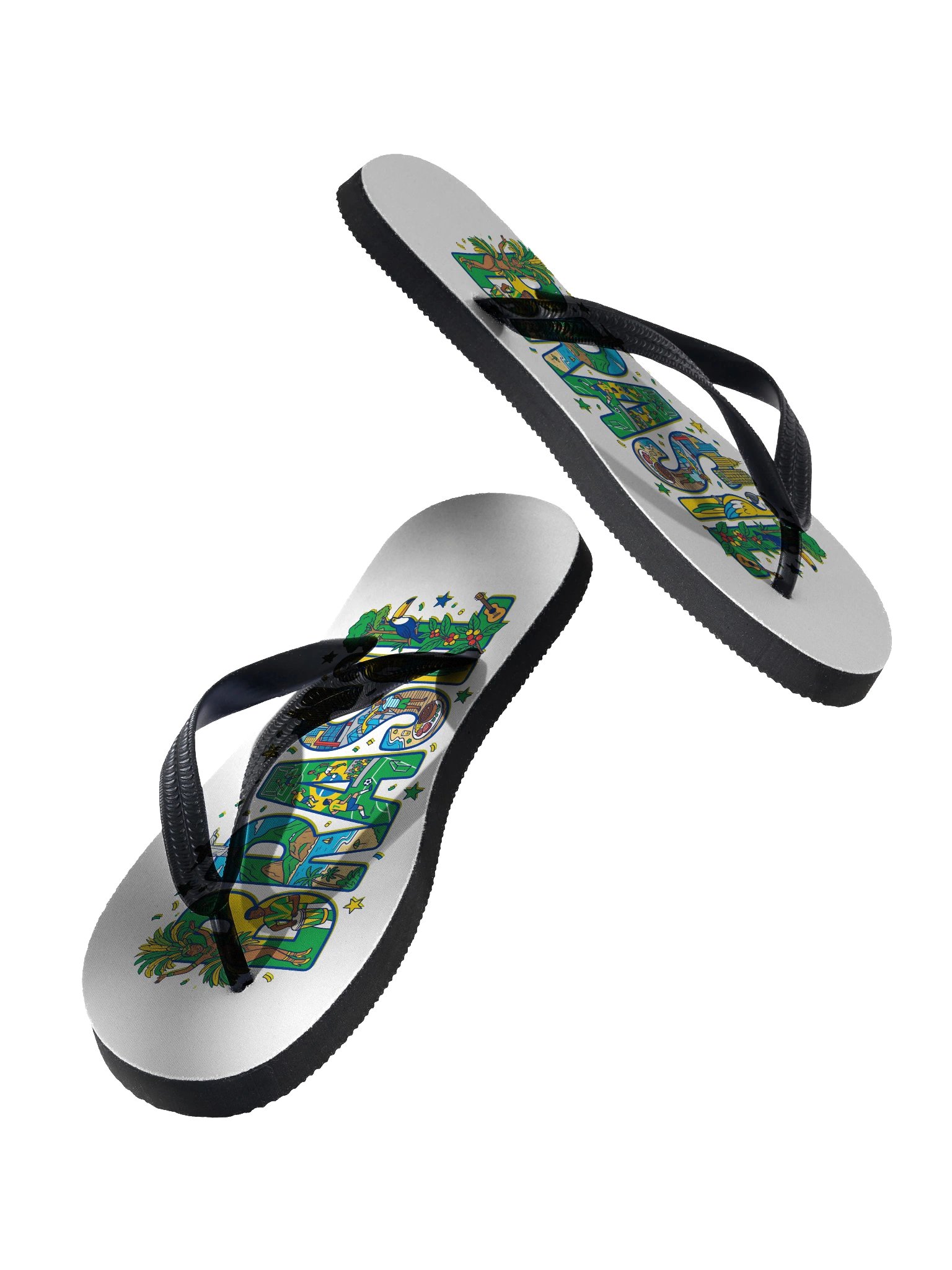 Flip Flops Brazilian Summer product image (2)