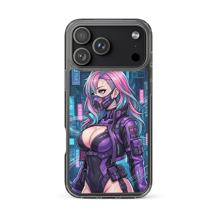 Anime Wednesday Vol 1 product image (1)