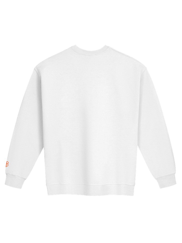 A Piece Of The Whole Sweatshirt product image (16)