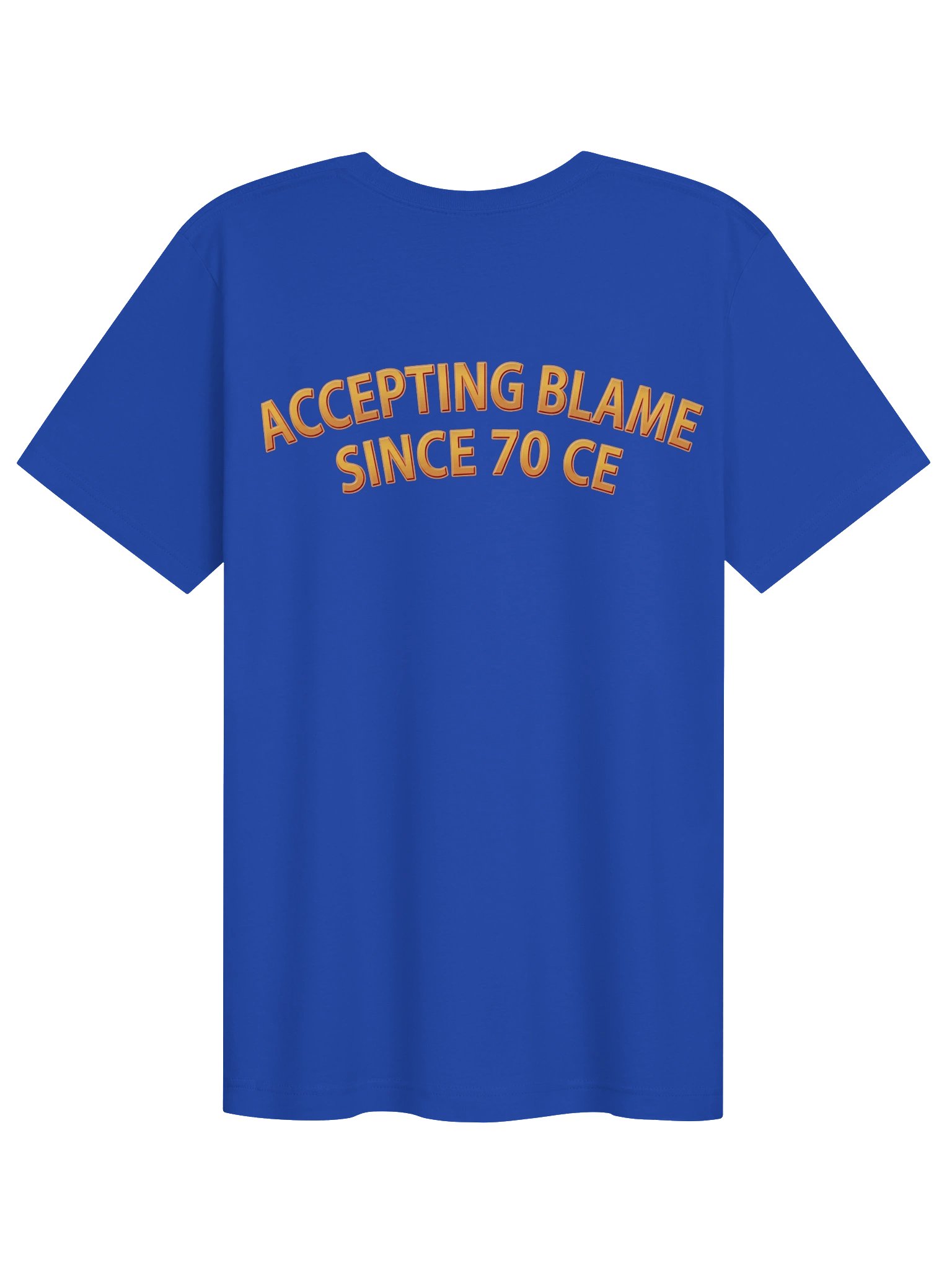 Lay It On Me T-Shirt – Leaning product image (52)
