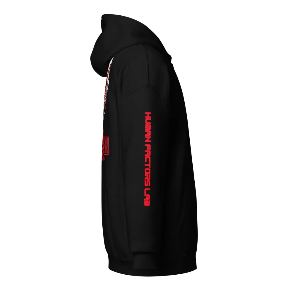 Seven Jaw Hoodie product image (7)