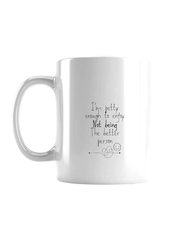 Petty Mug product image (3)
