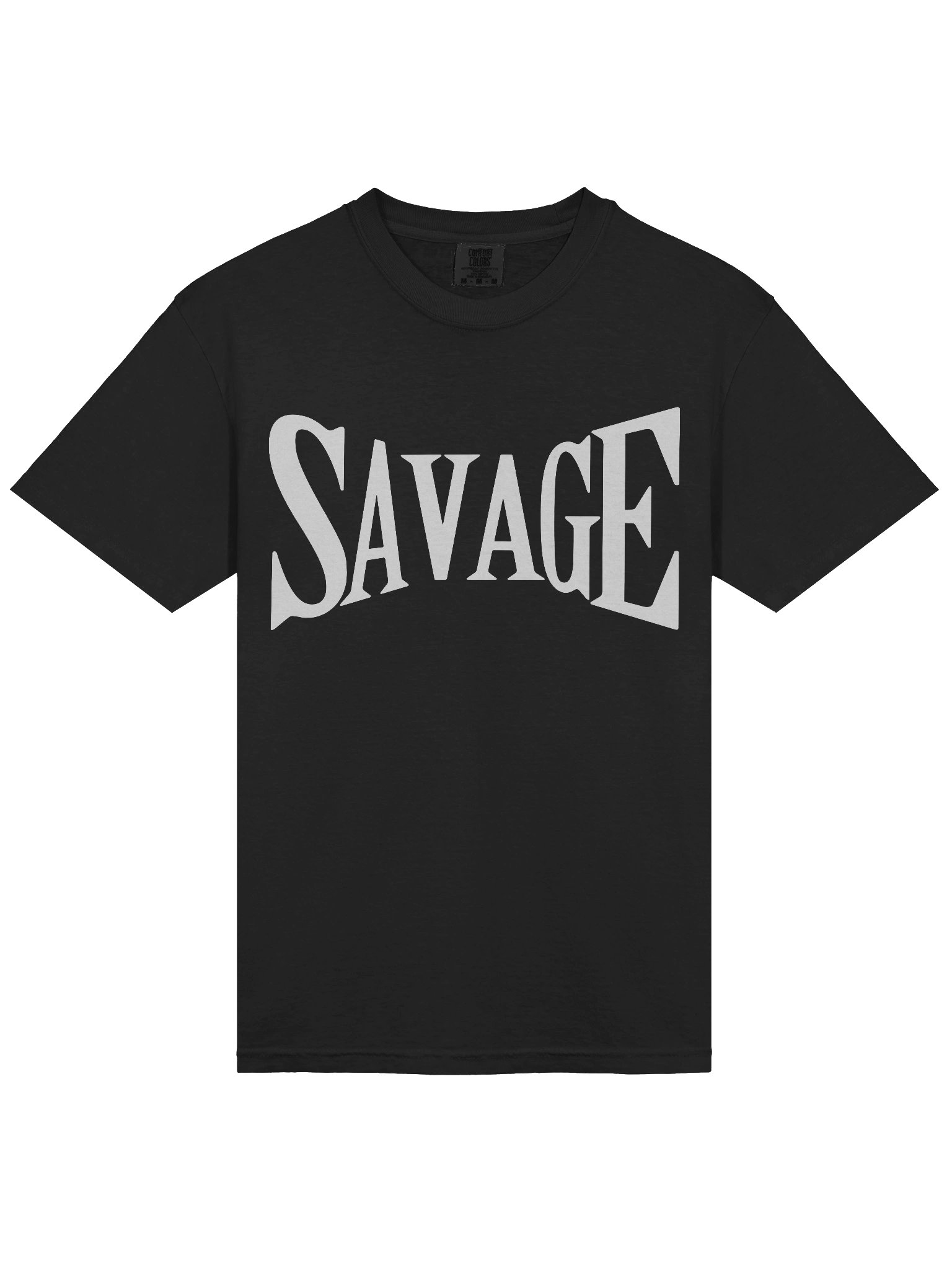 Savage Tshirt product image (15)
