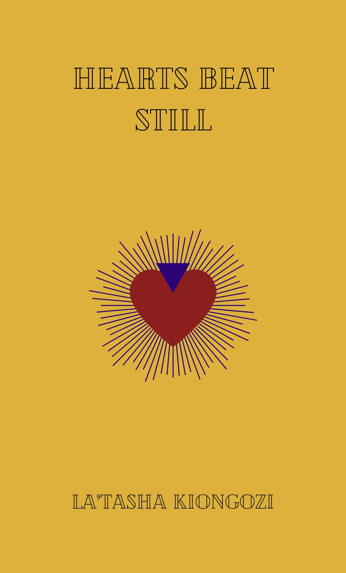 Hearts Beat Still product image (1)