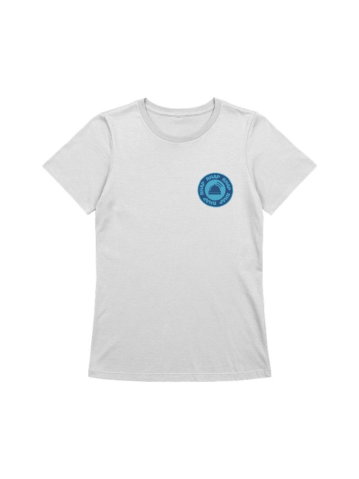 RHAP Emblem - Women's Super Soft Relaxed-Fit T-Shirt product image (81)