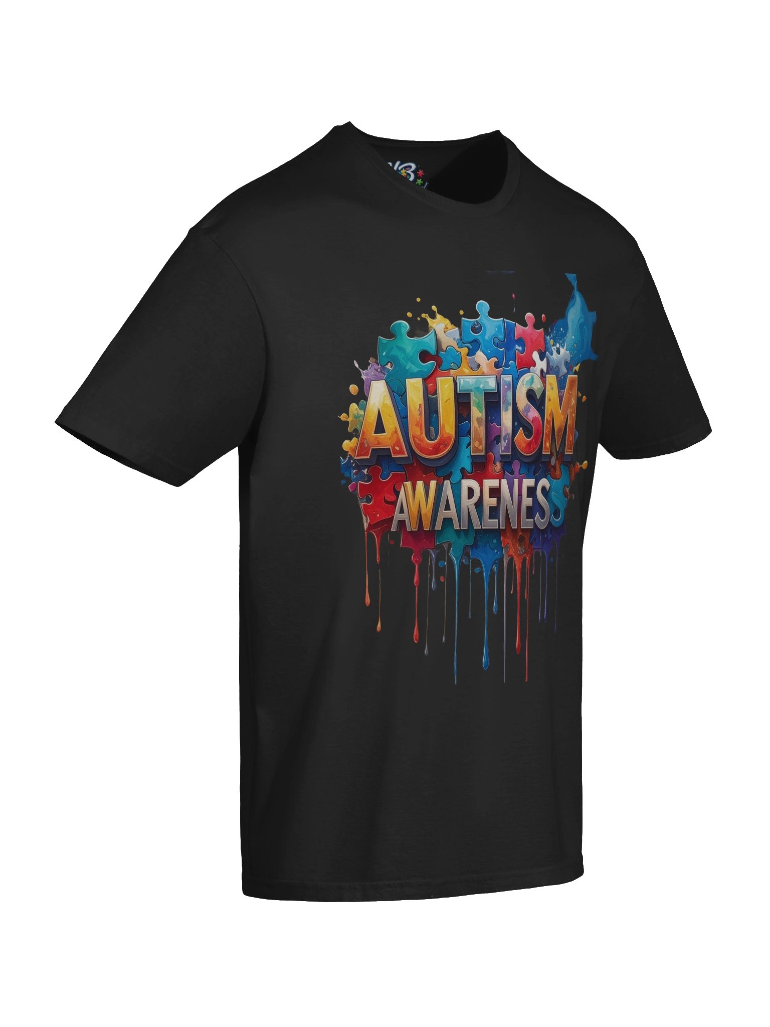 Autism Awareness Tee product image (83)