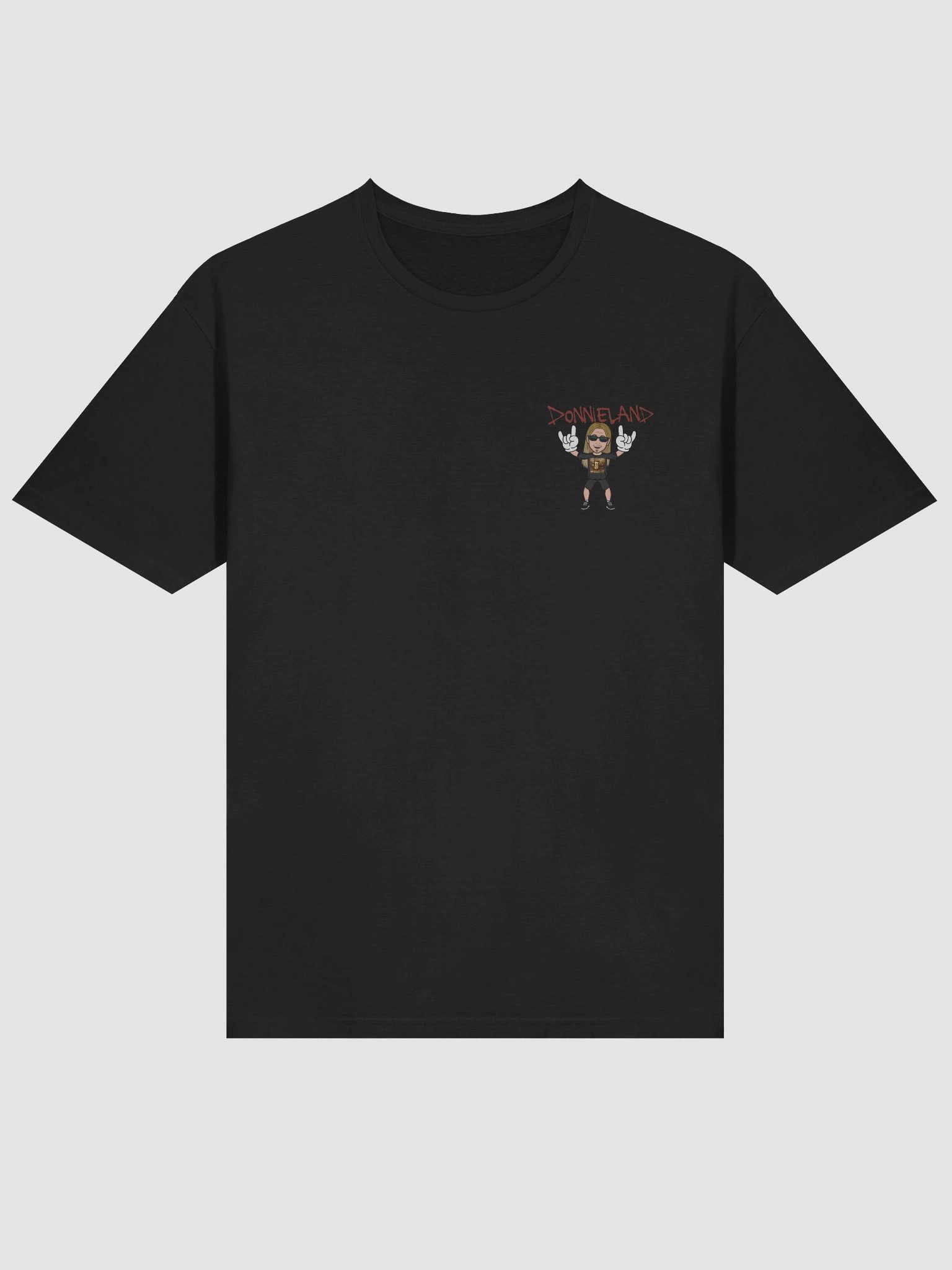 Cap-E-Tolla special request t-shirt product image (3)