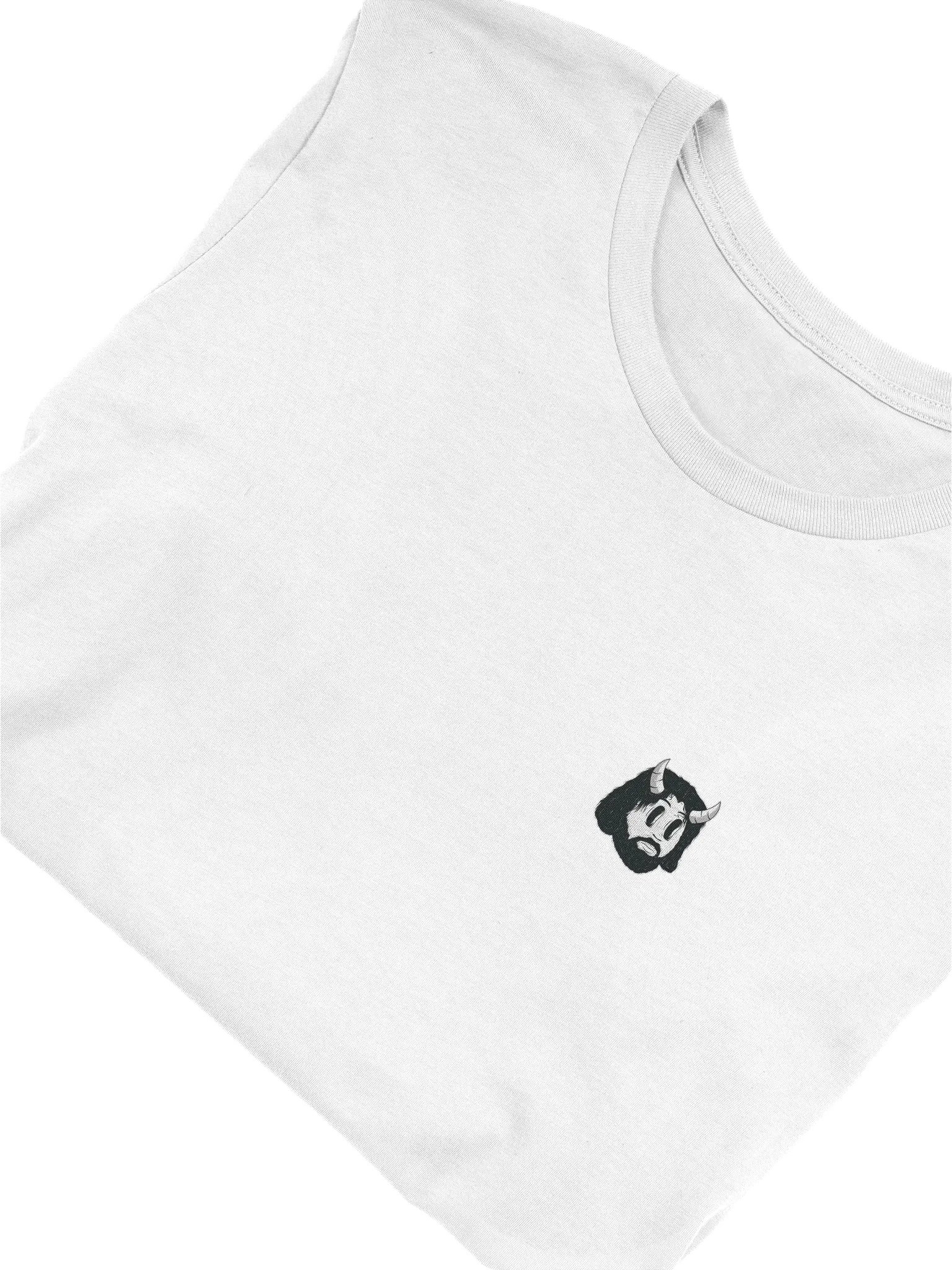 Thank You Tee (White) product image (5)