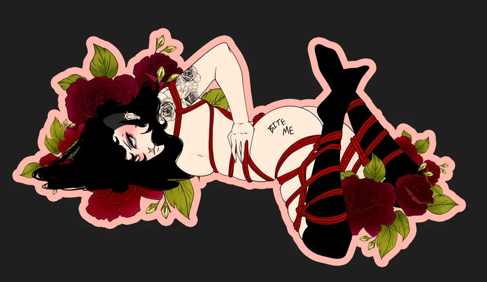 SHIBARI BUNDLE [1 LEFT] product image (4)