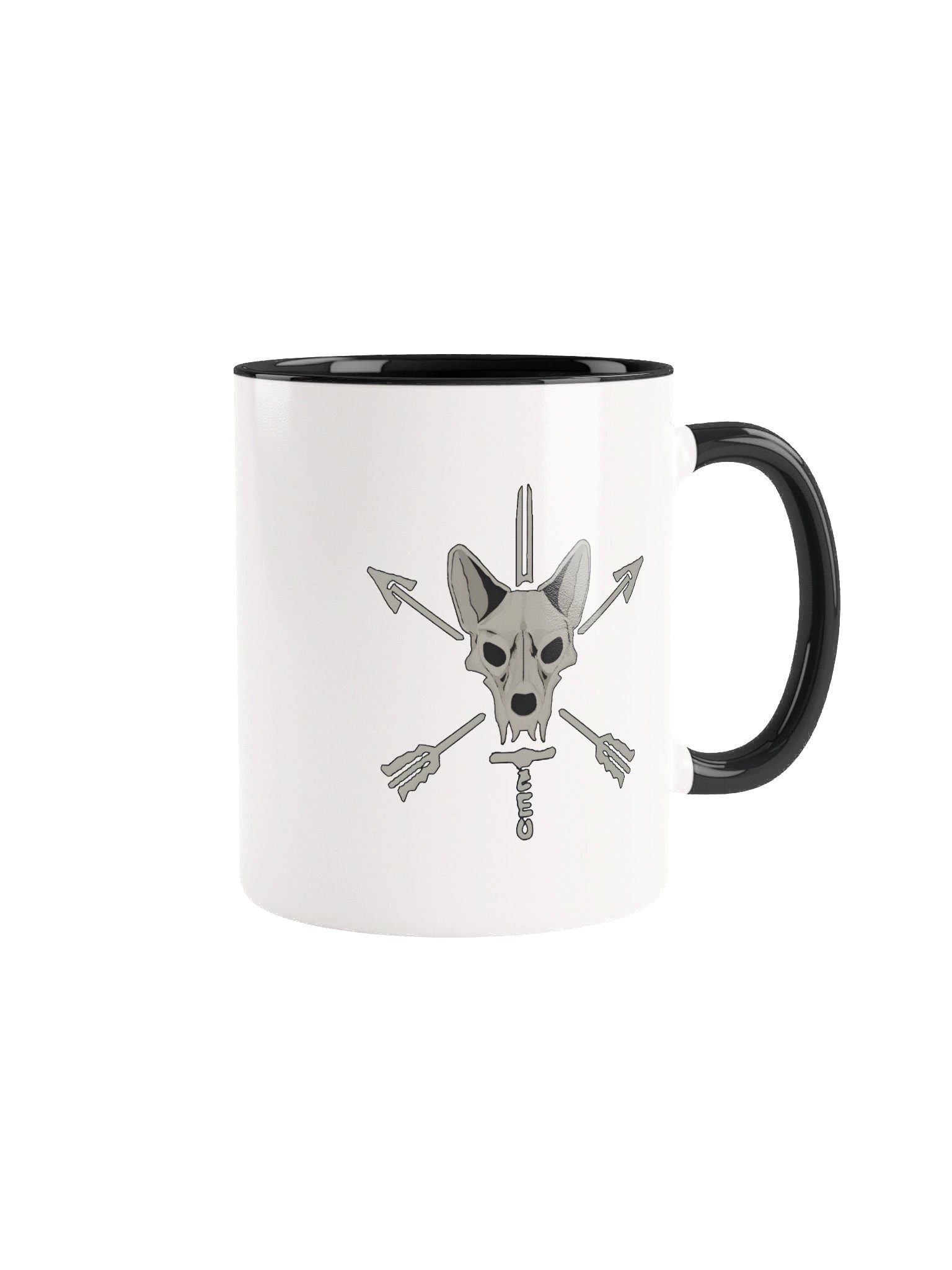 Ceramic Mug product image (1)