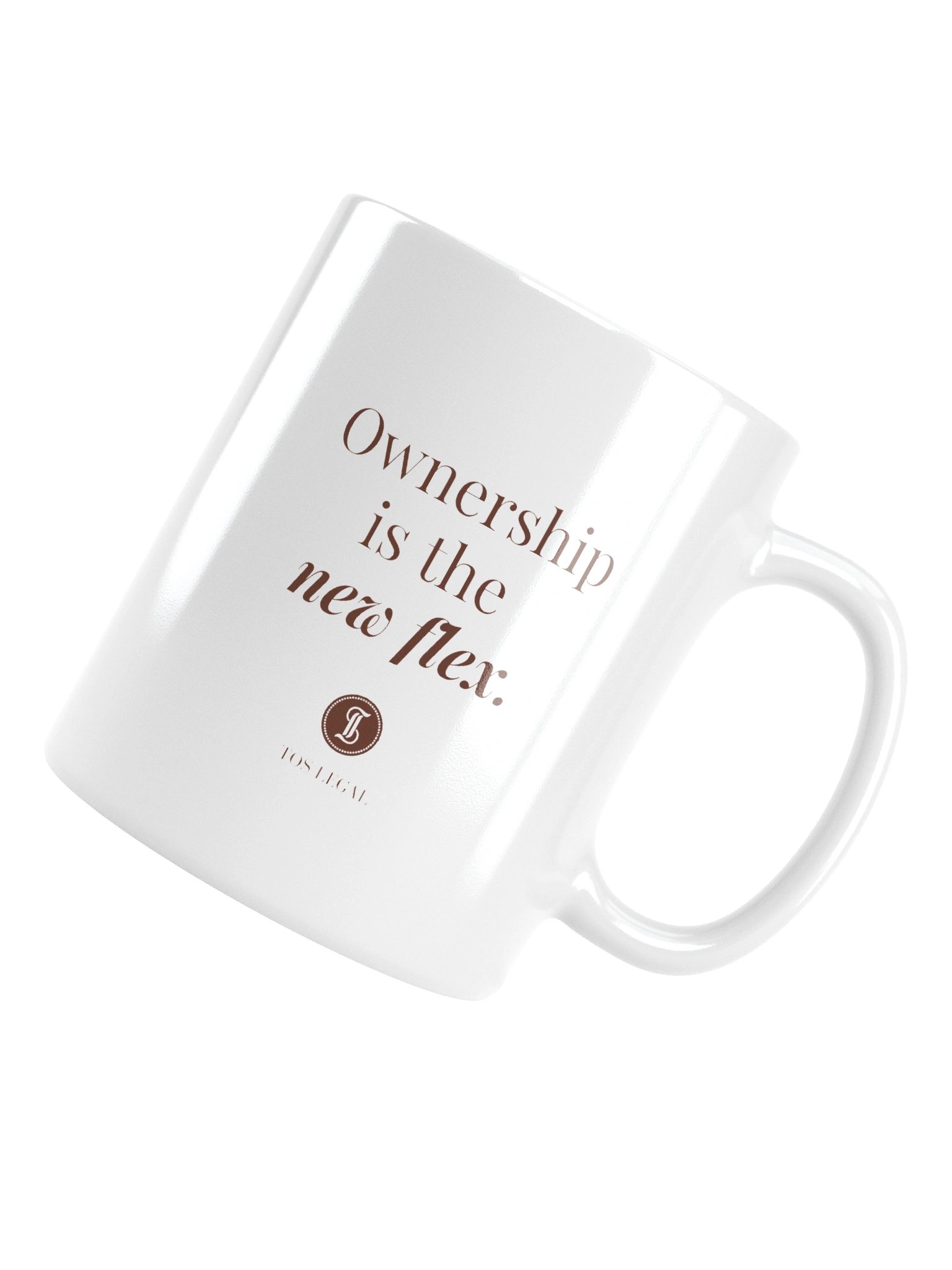 Ownership Flex Cup product image (15)
