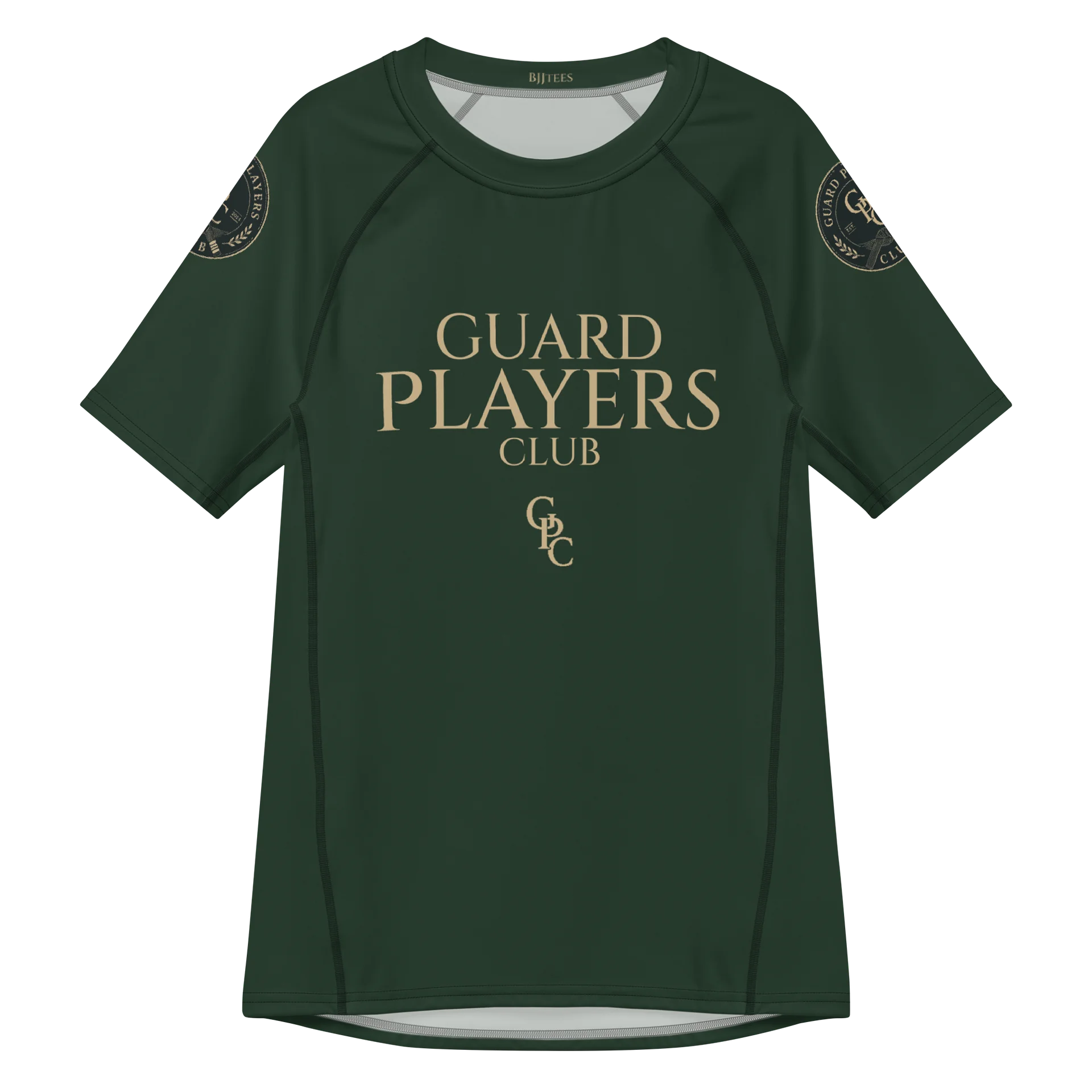 Guard Player 3 product image (1)
