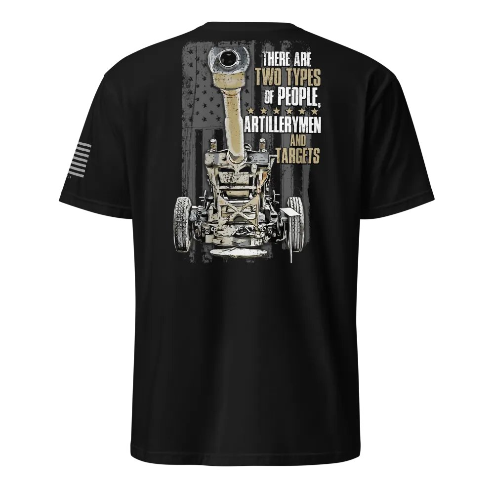 Artillerymen product image (1)