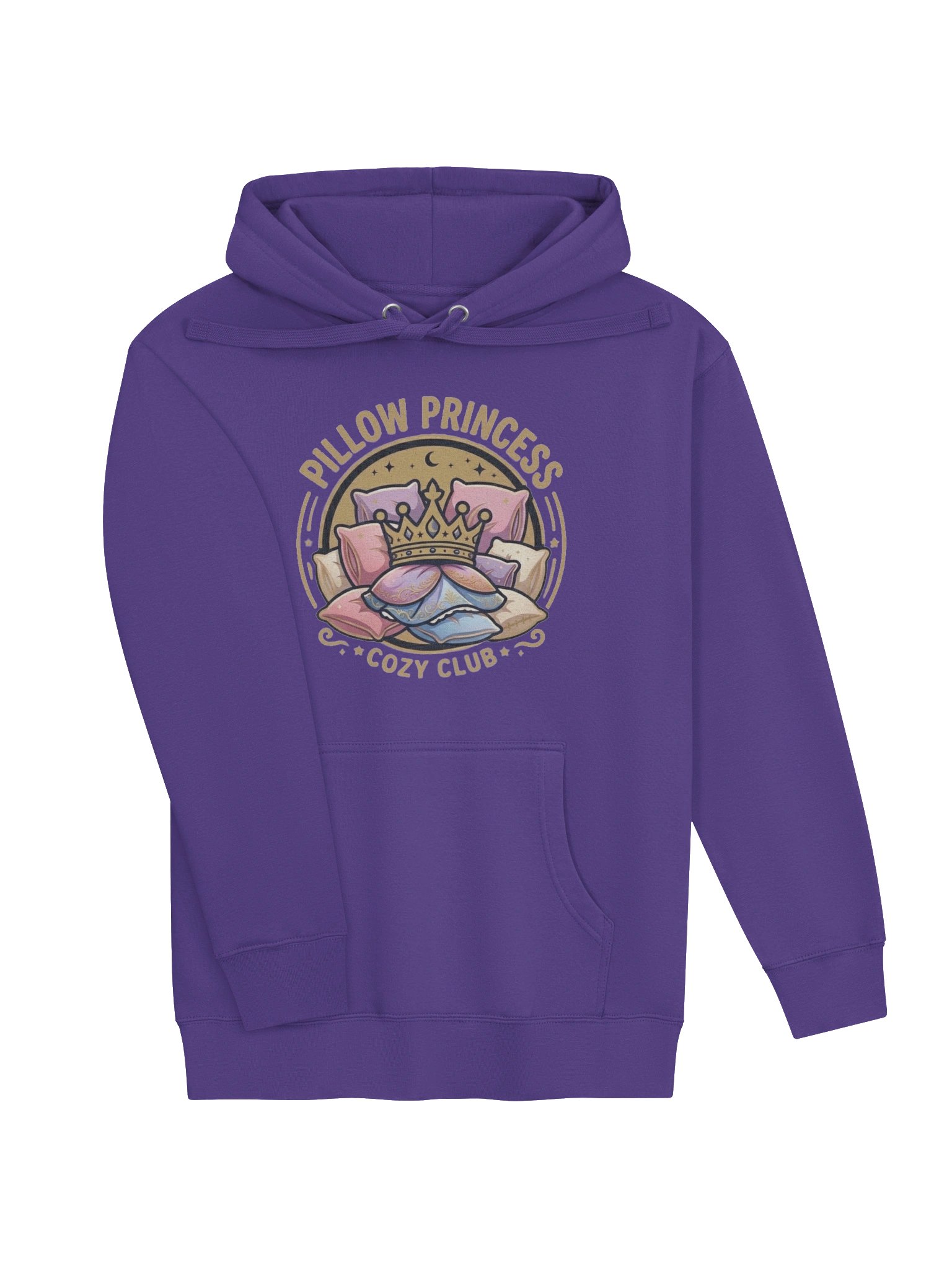 PILLOW PRINCESS HOODIE product image (22)