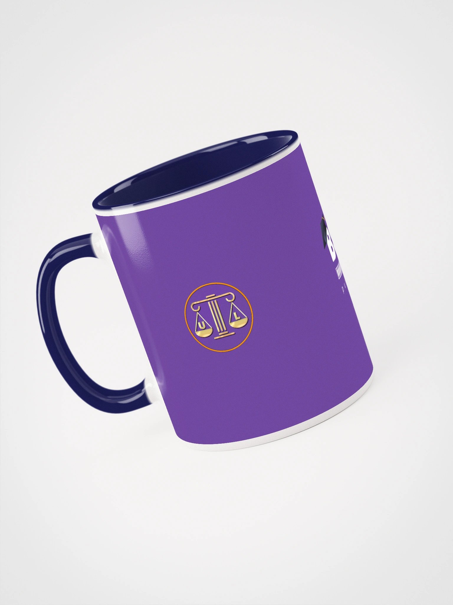 Currently pursuing... MUG product image (12)