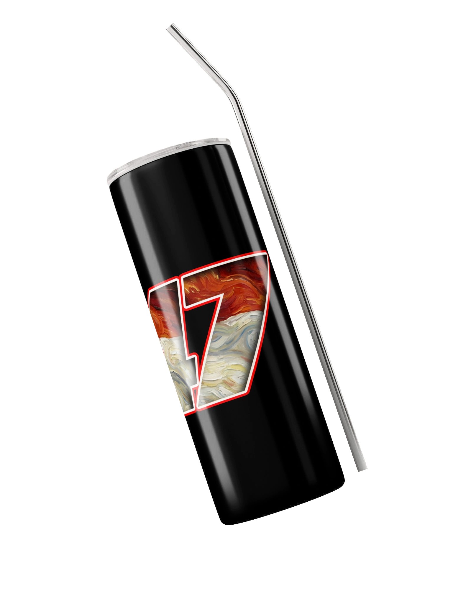 Stainless Steel Tumbler 47 product image (3)