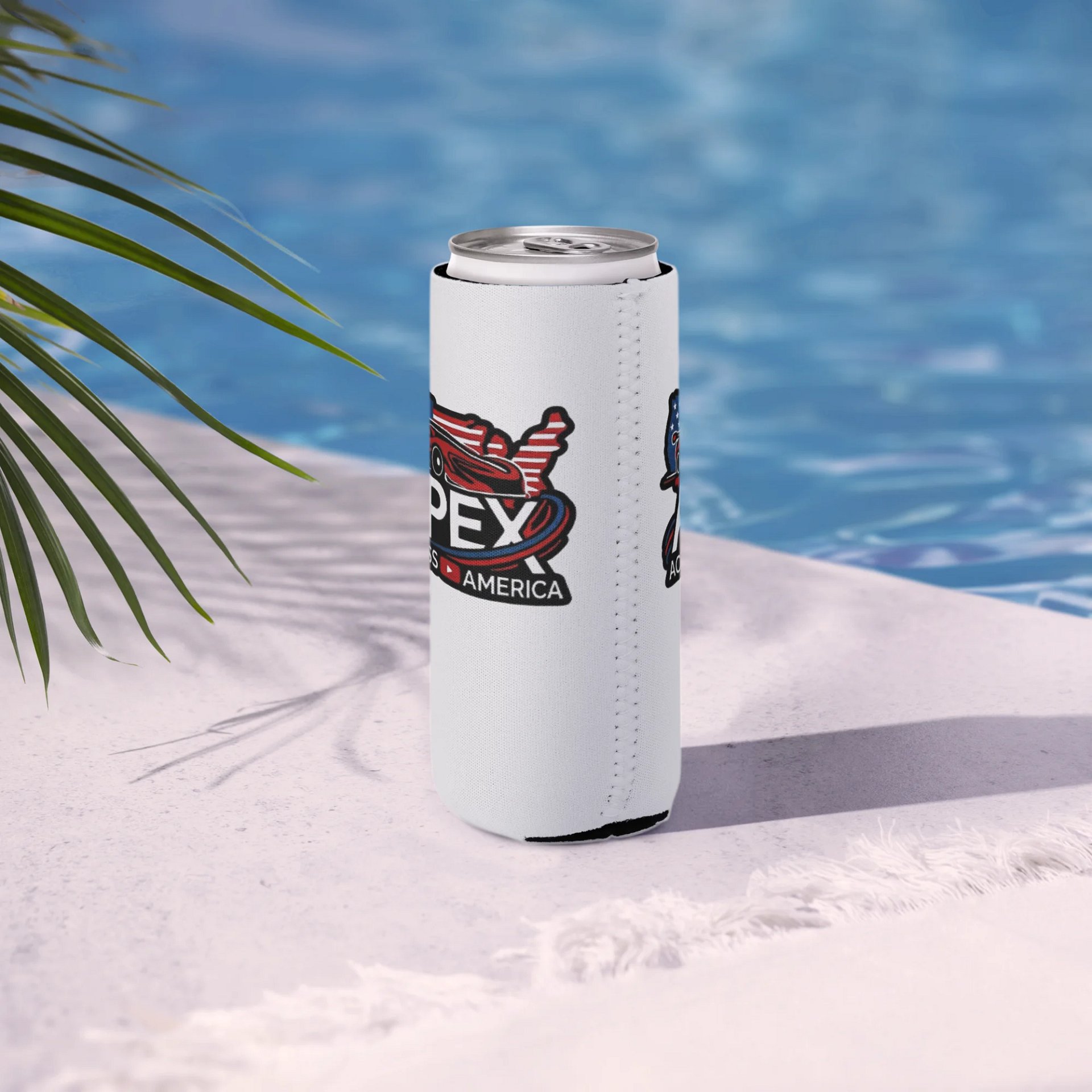 Apex Across America Koozie product image (6)