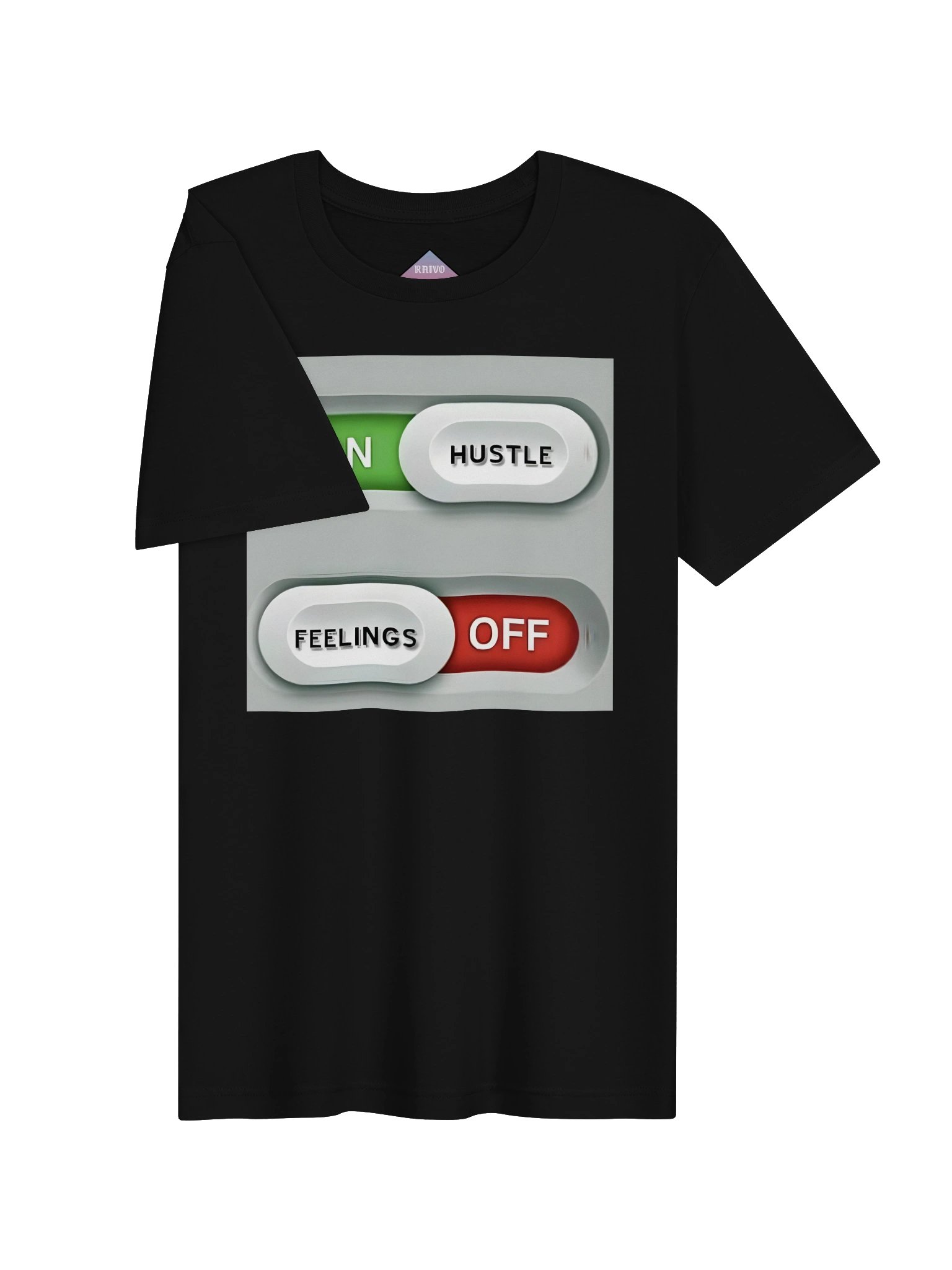HUSTLER TEE product image (12)
