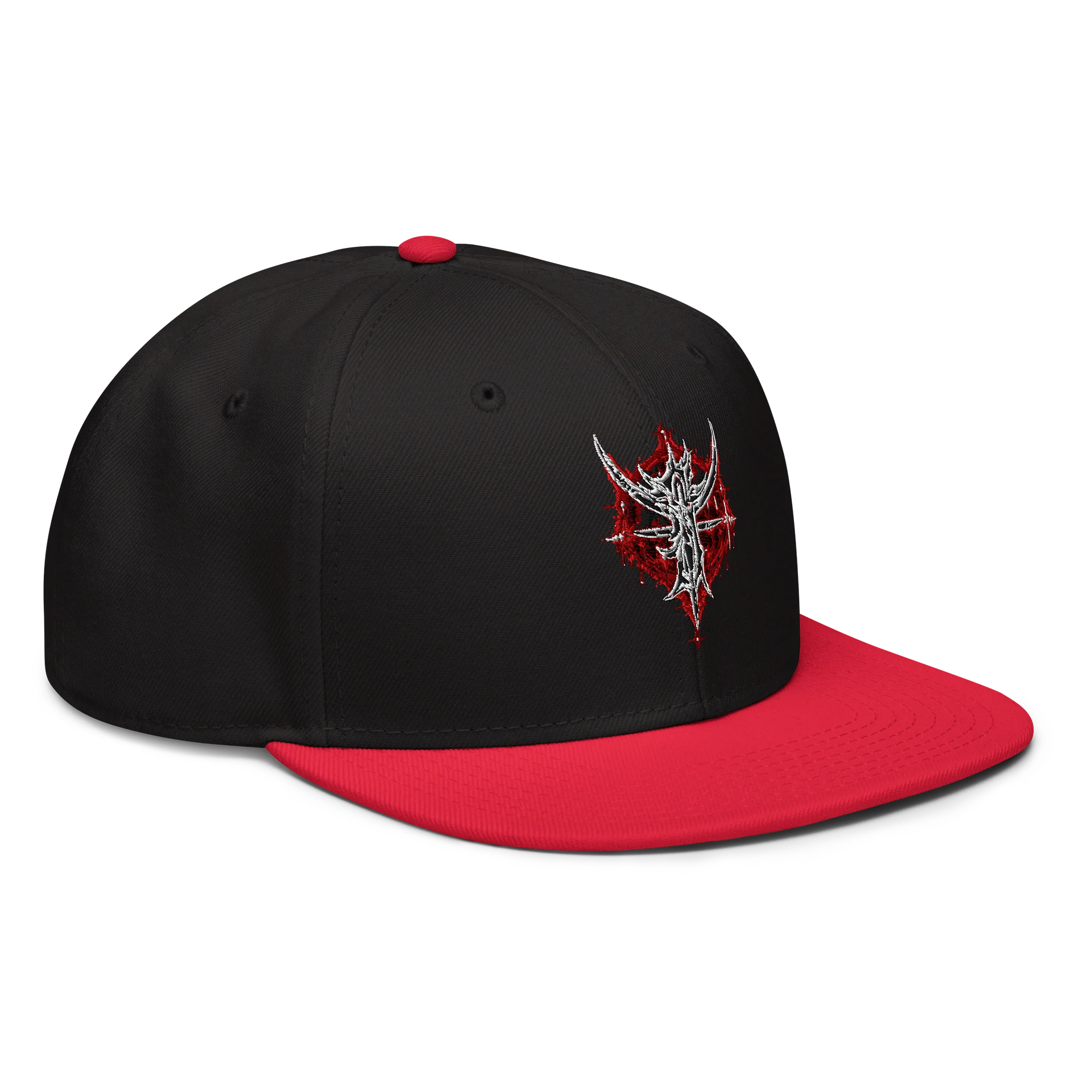 Waking the Sleeper — Frequency Sigil Snapback product image (5)