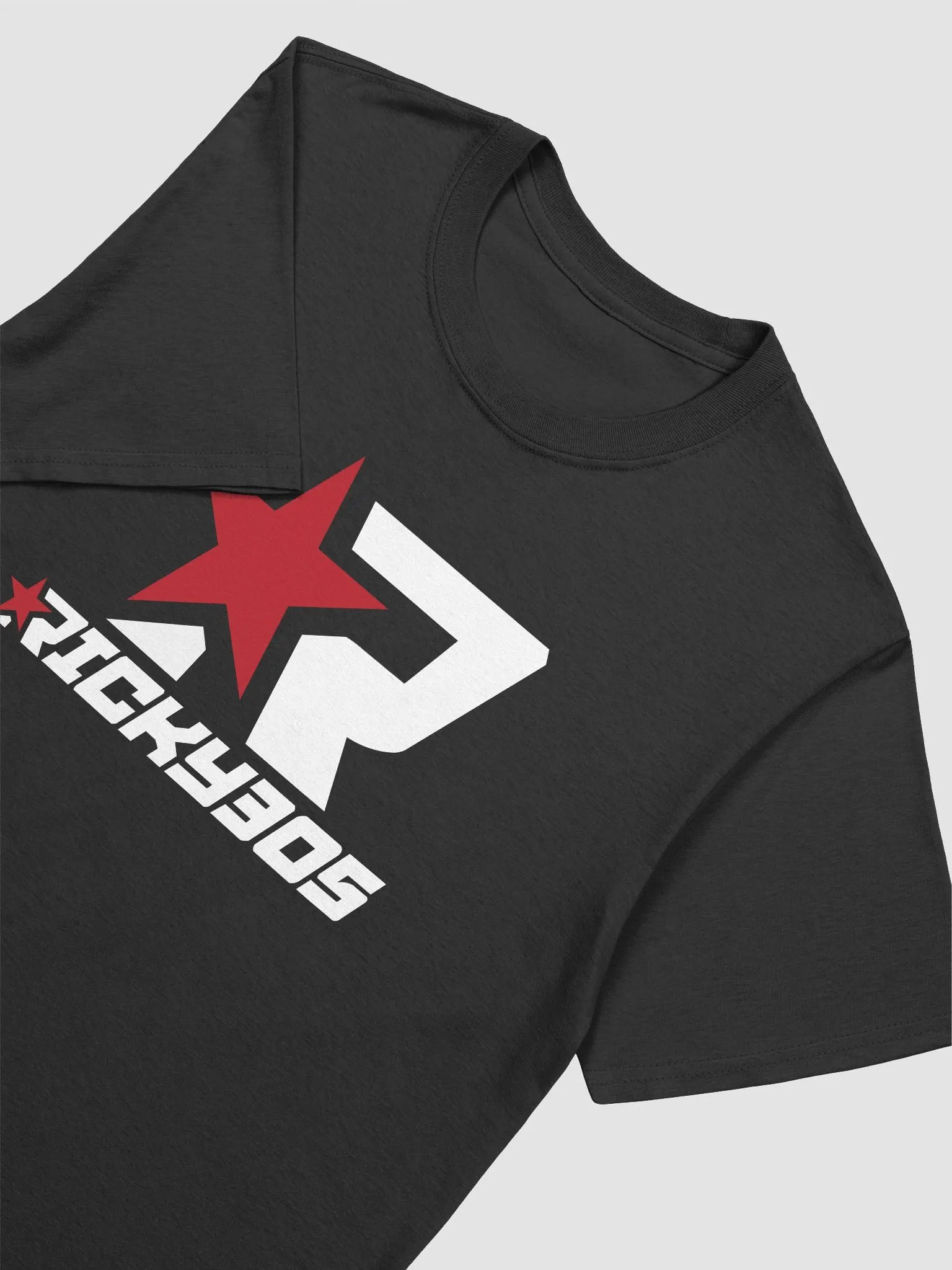 Ricky 305 Tshirt product image (2)