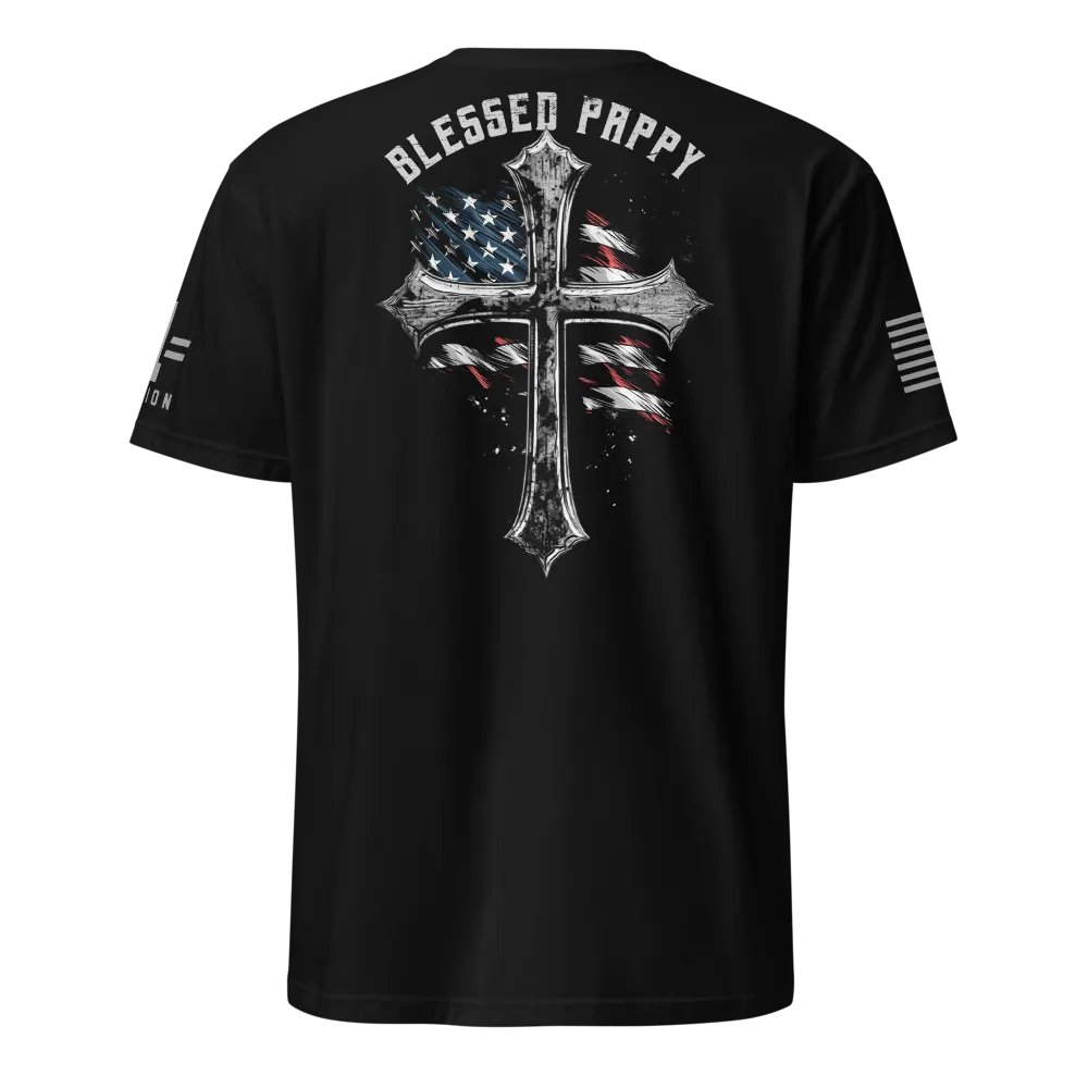 Blessed Pappy product image (1)