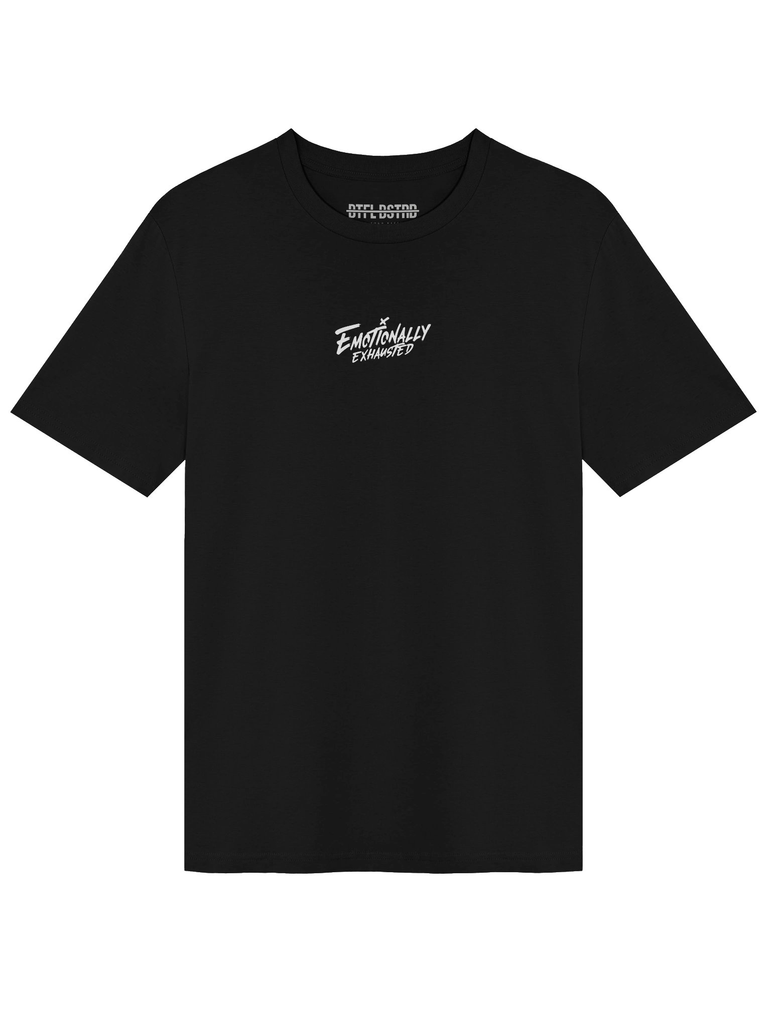 Emotionally Exhausted - BB x SS Tee product image (2)