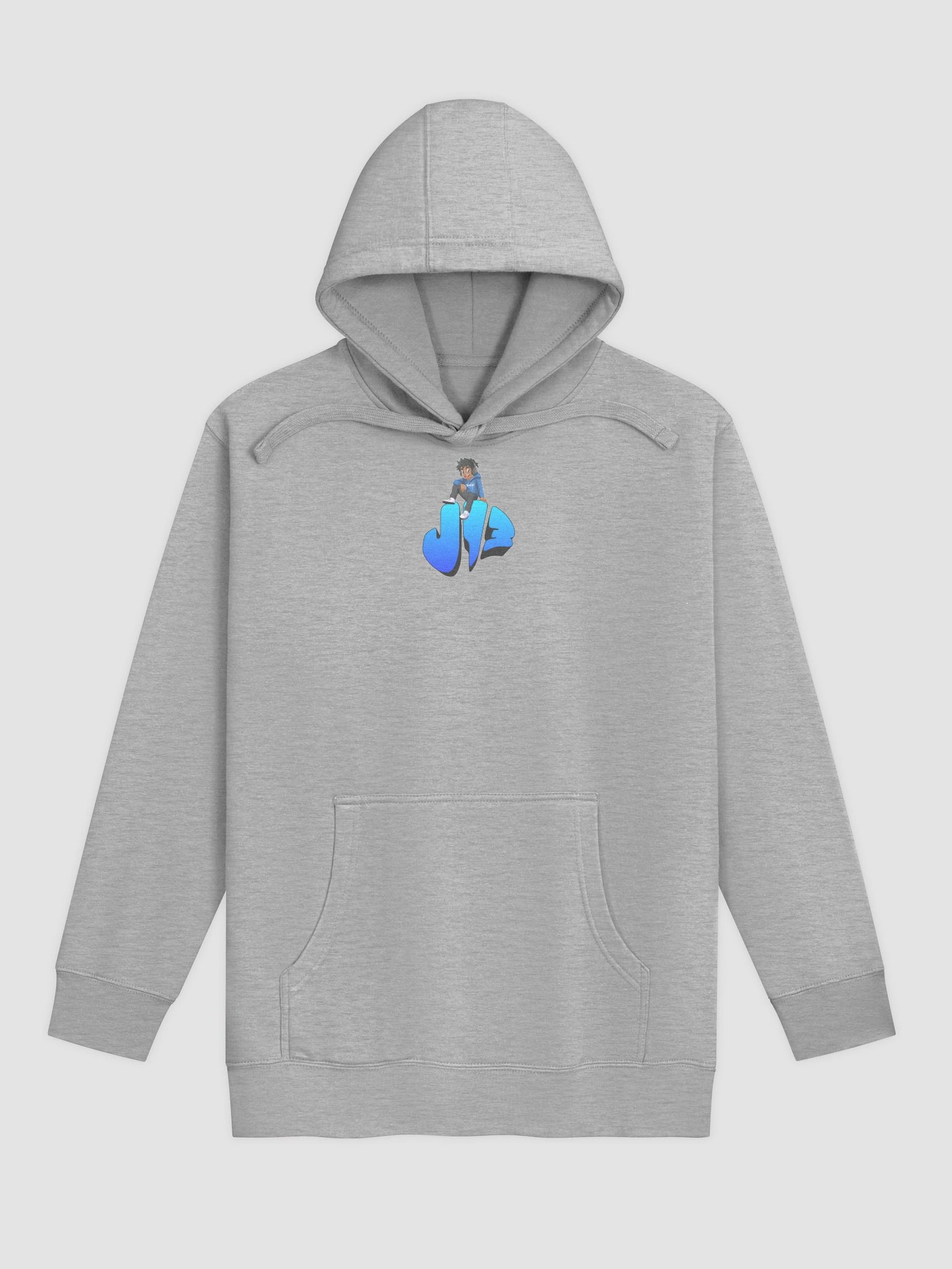 SHEHHT Hoodie product image (2)