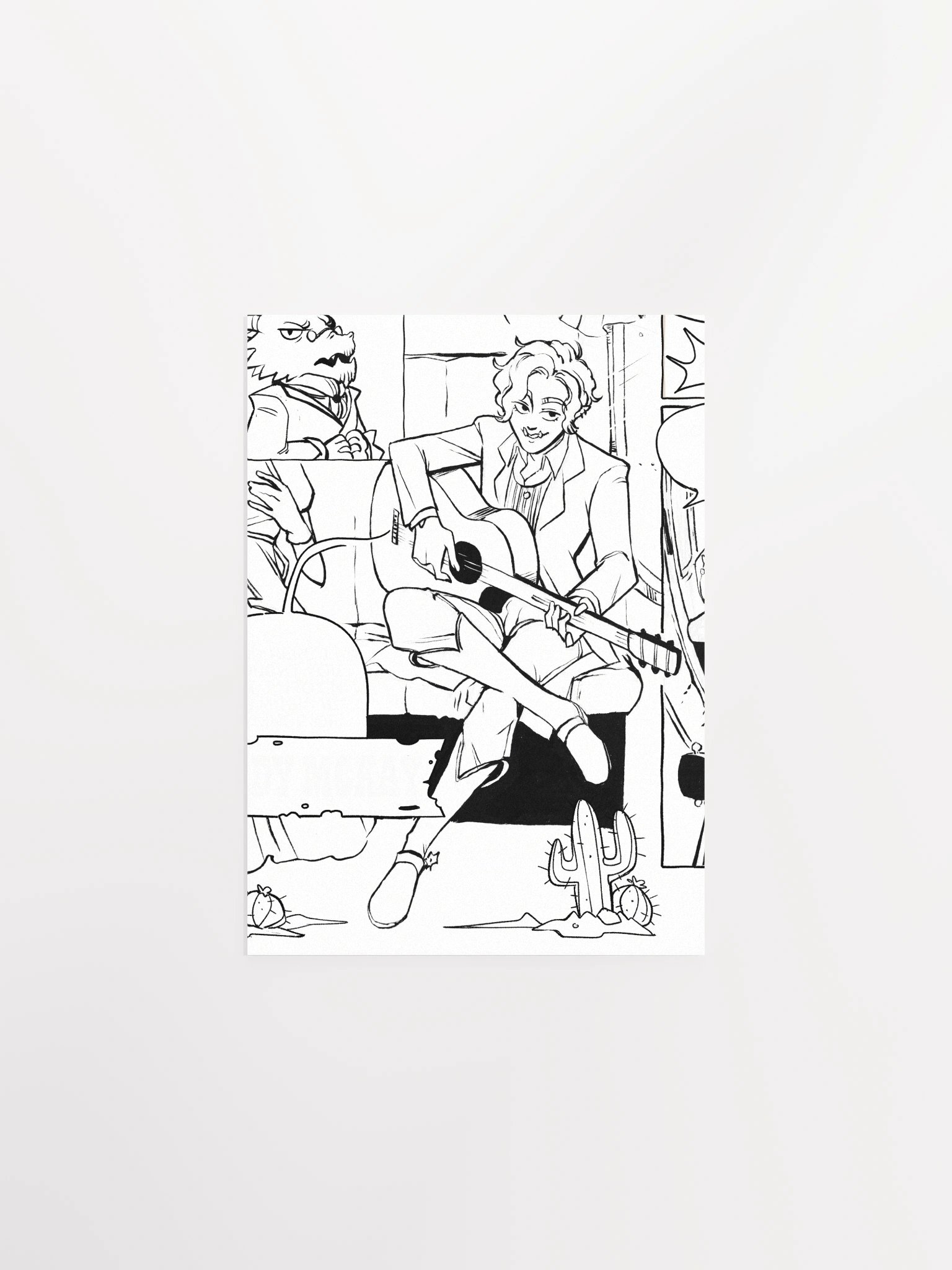 The Restless Wicked - Cassidy McKay product image (1)