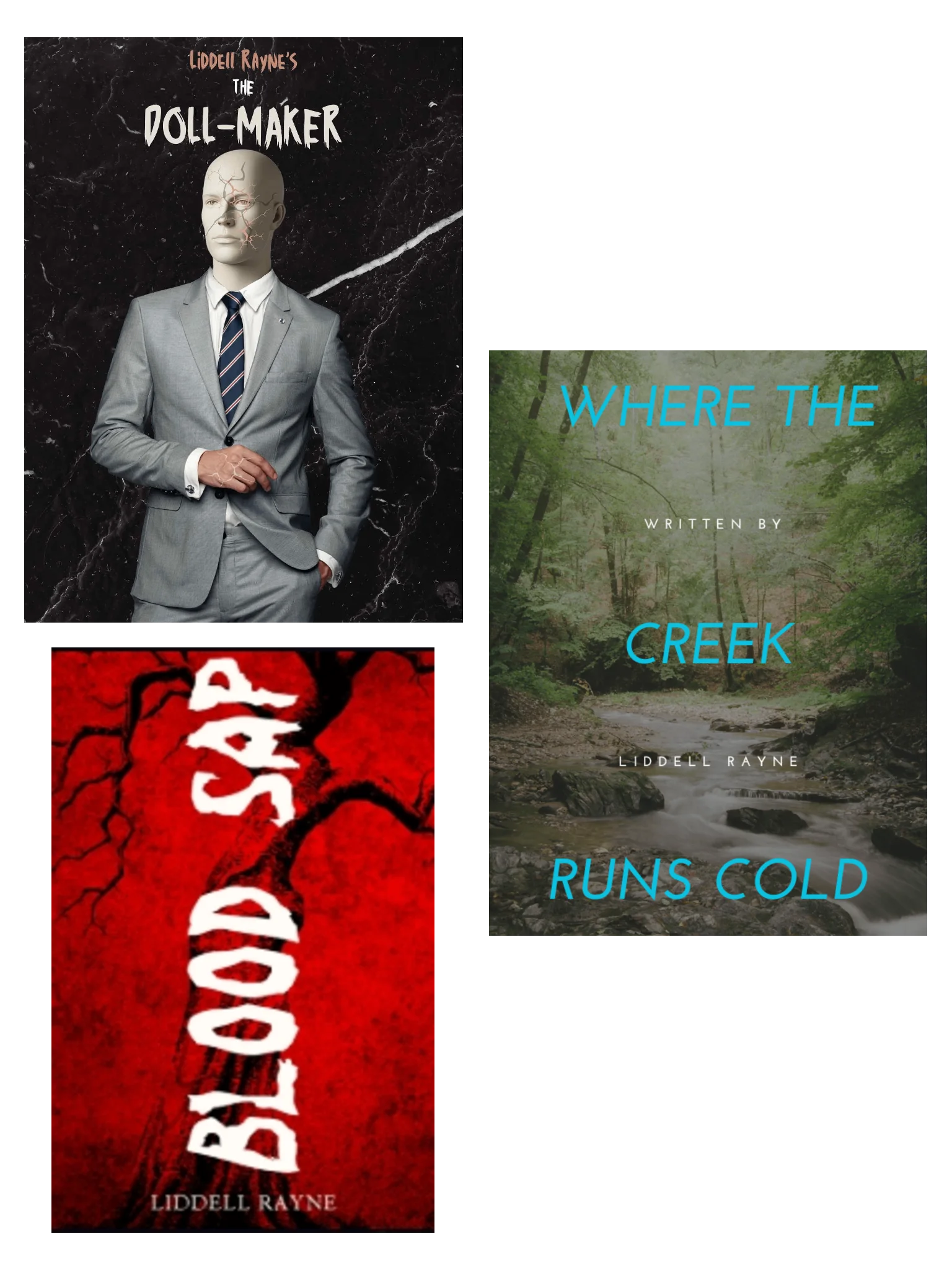 New Short Story Bundle  product image (2)