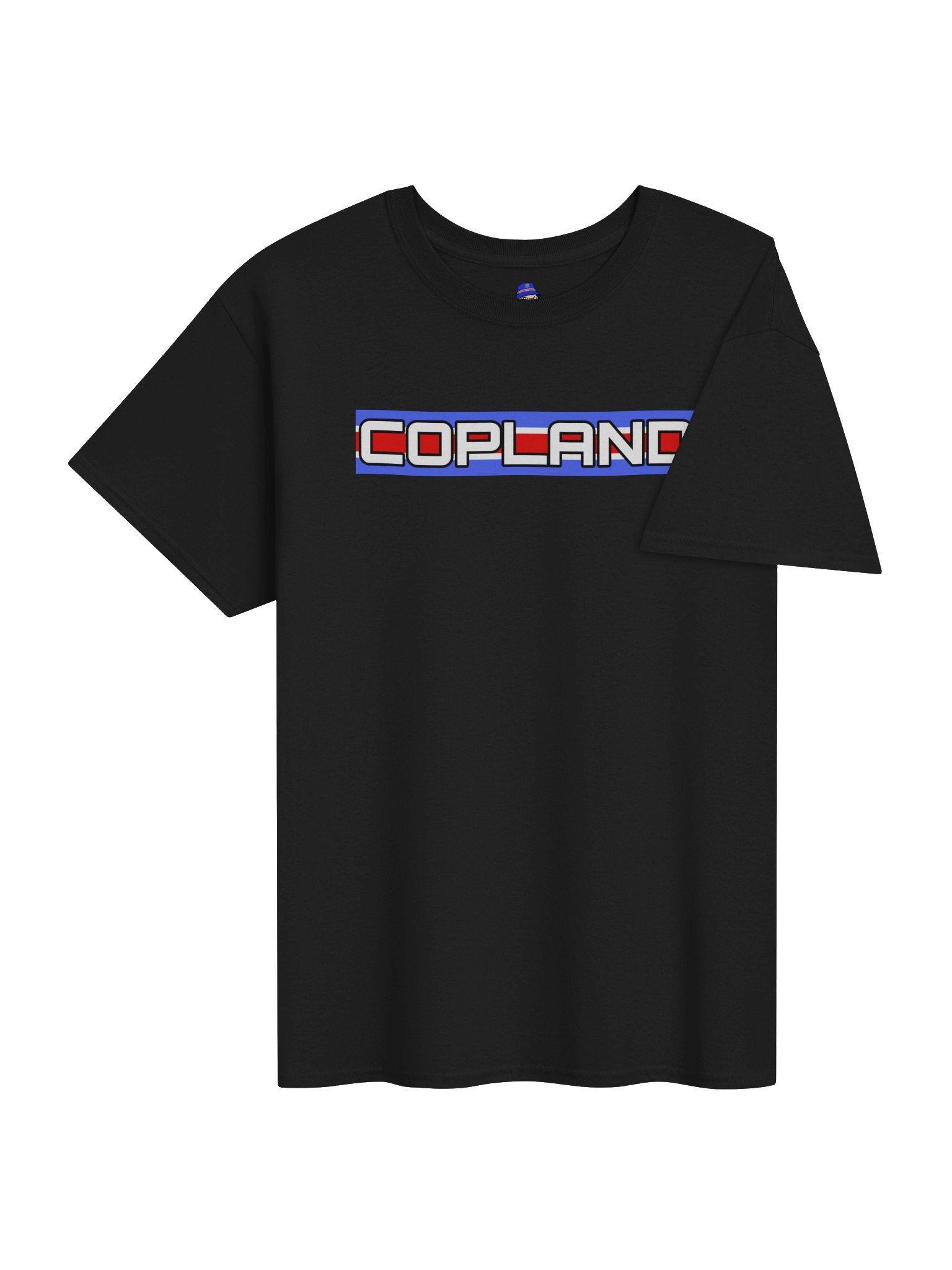 UBC "Copland Loyal" Tee product image (4)