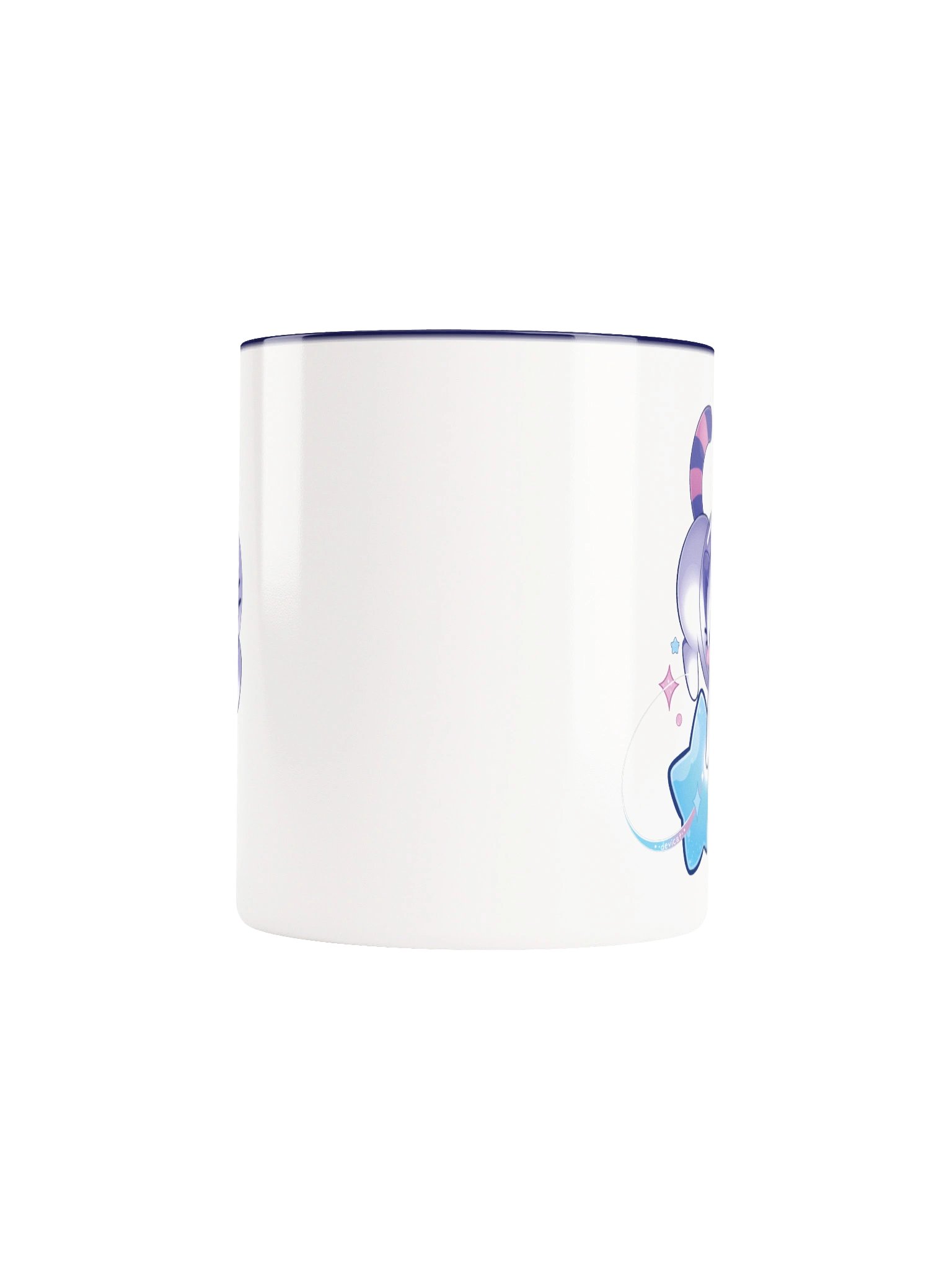 CandiCat Astro Cat 2026 Mug product image (29)