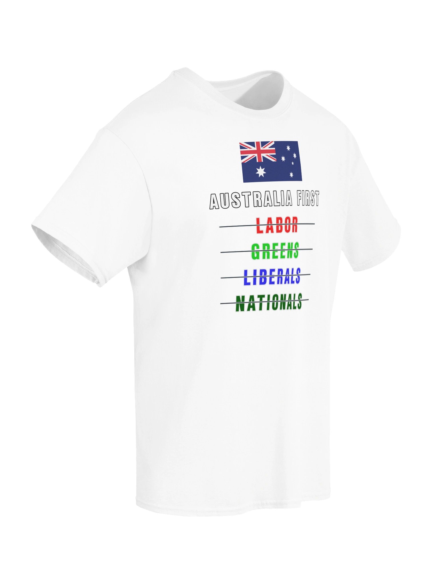 Australia First Tee product image (77)