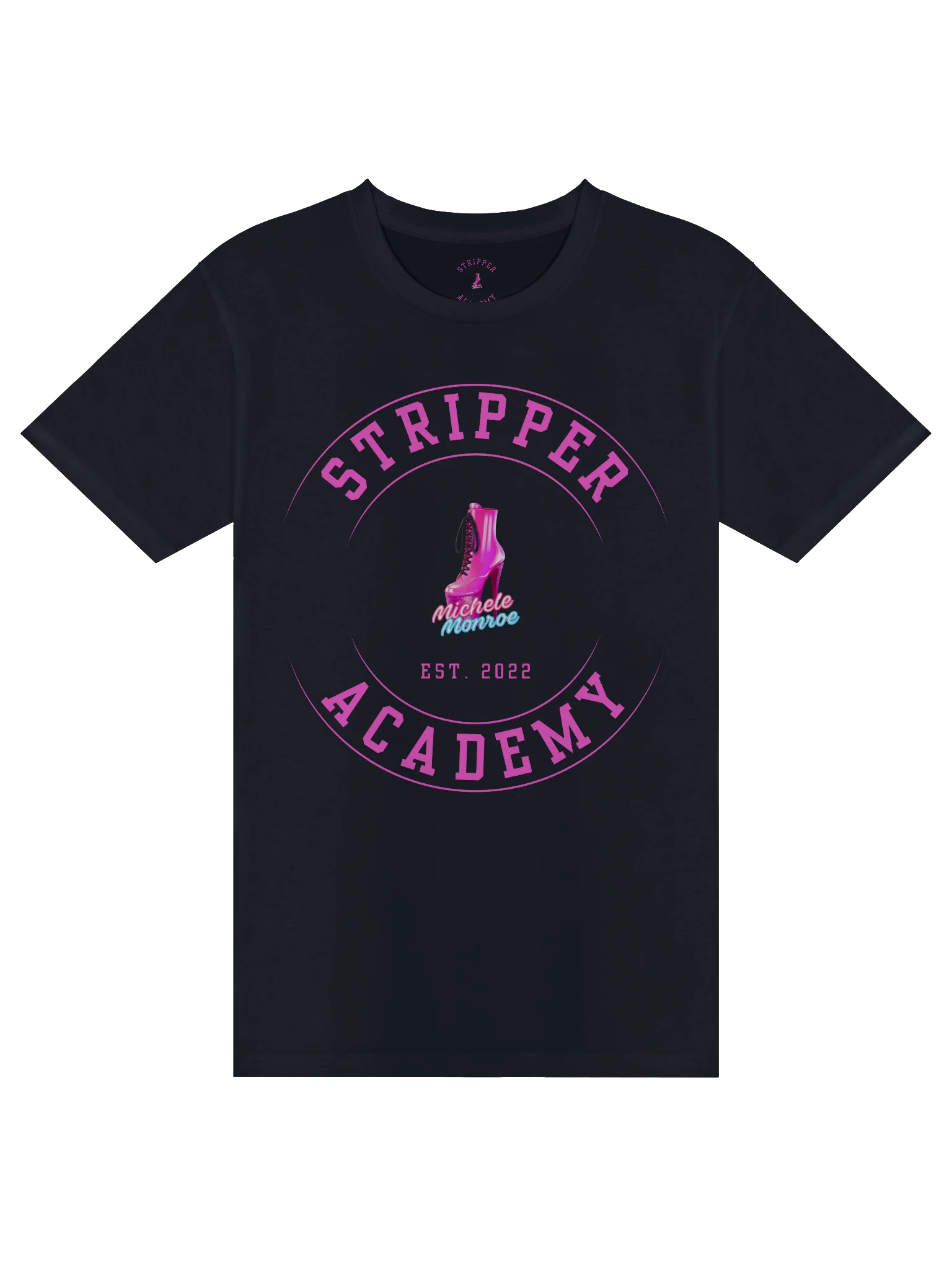 Stripper Academy Large Logo product image (2)