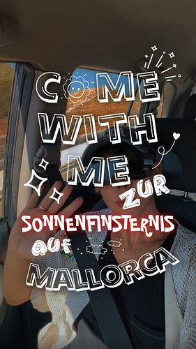 Halb Nacht, halb Tag 😮

Zum ersten Mal in meinem Leben hab ich gesehen,
wie der Himmel einfach… kippt.
Das Licht wurde komisc...