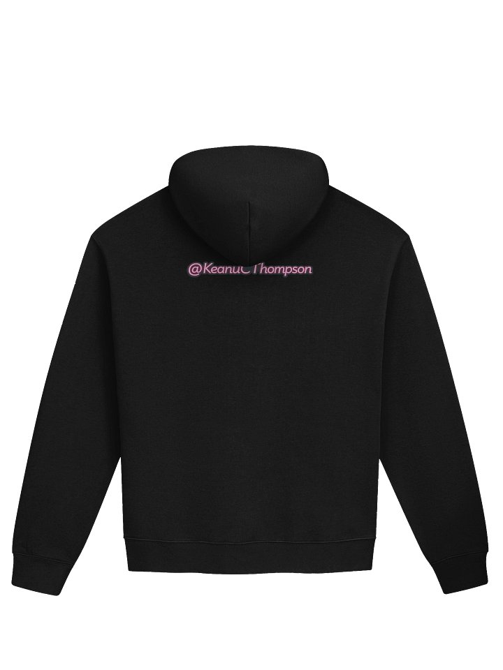 Keanu Cast Unisex Hoodie product image (10)