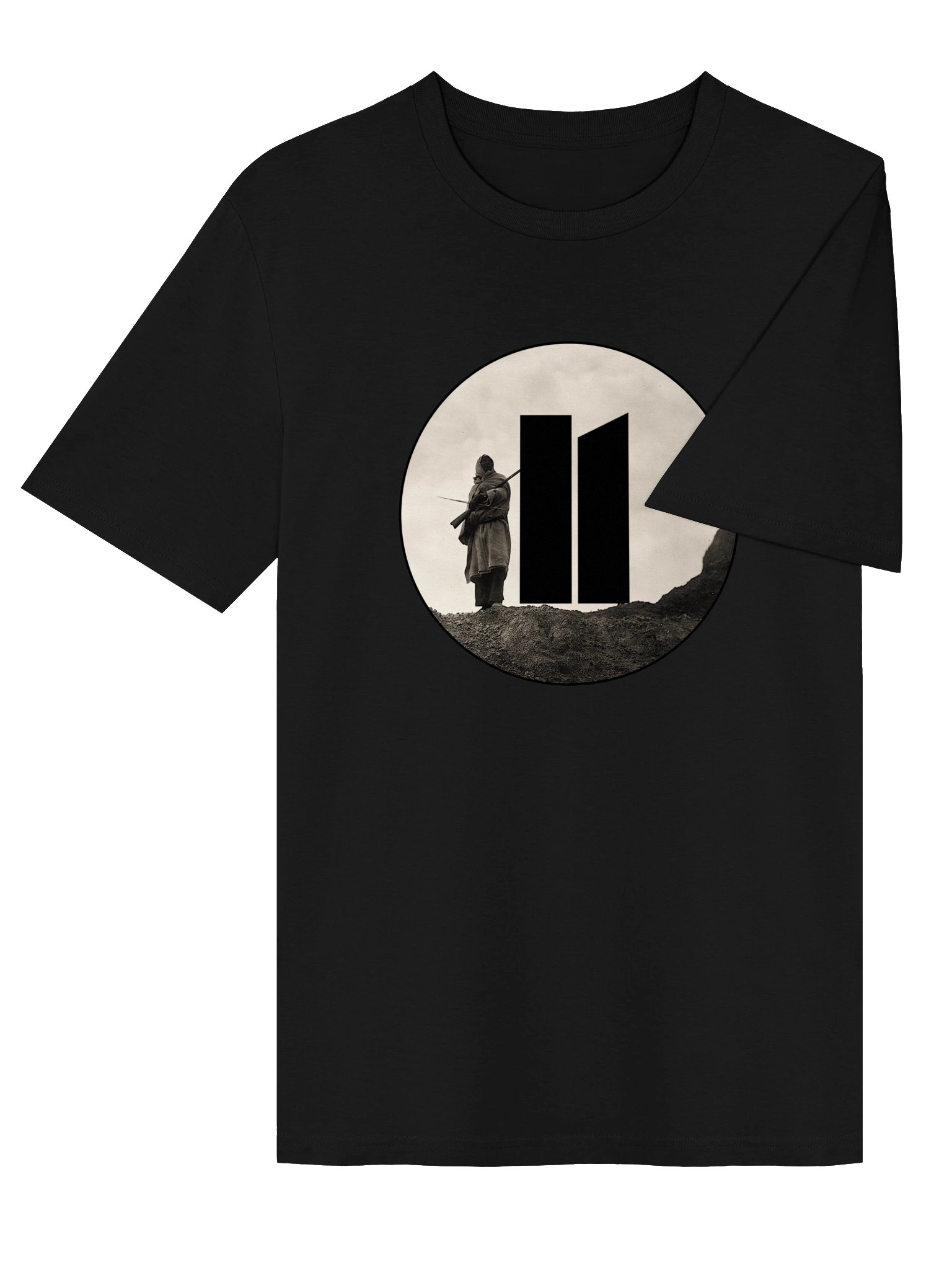 Into Twelve - Classic Organic Tee product image (8)