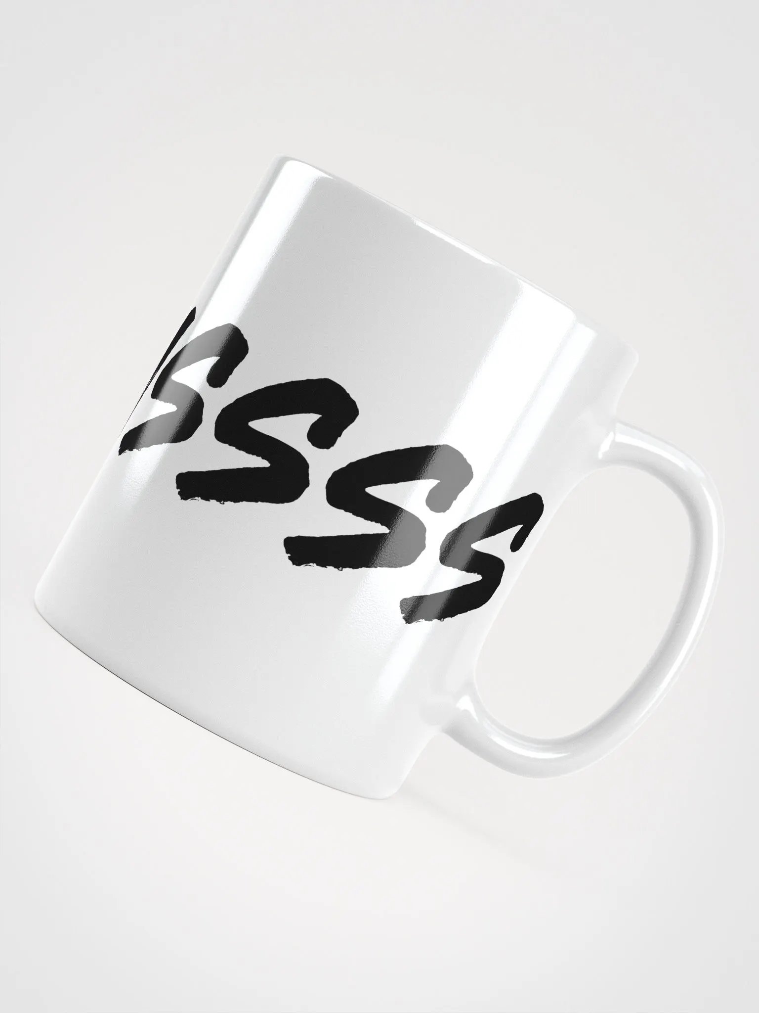 EERIEISSSS Mug White product image (7)