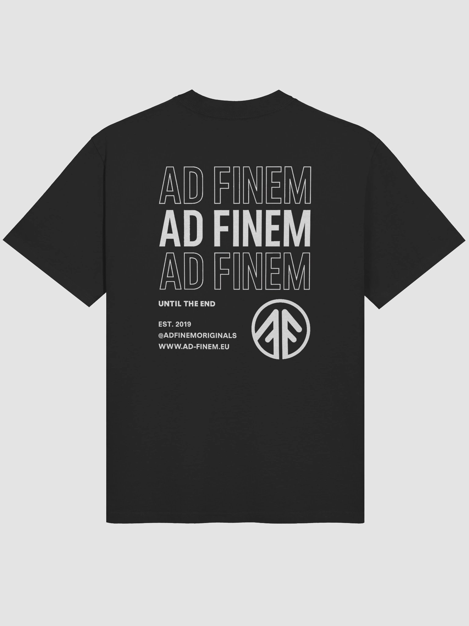 X3 Tee product image (4)