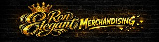 Ron Elegant
