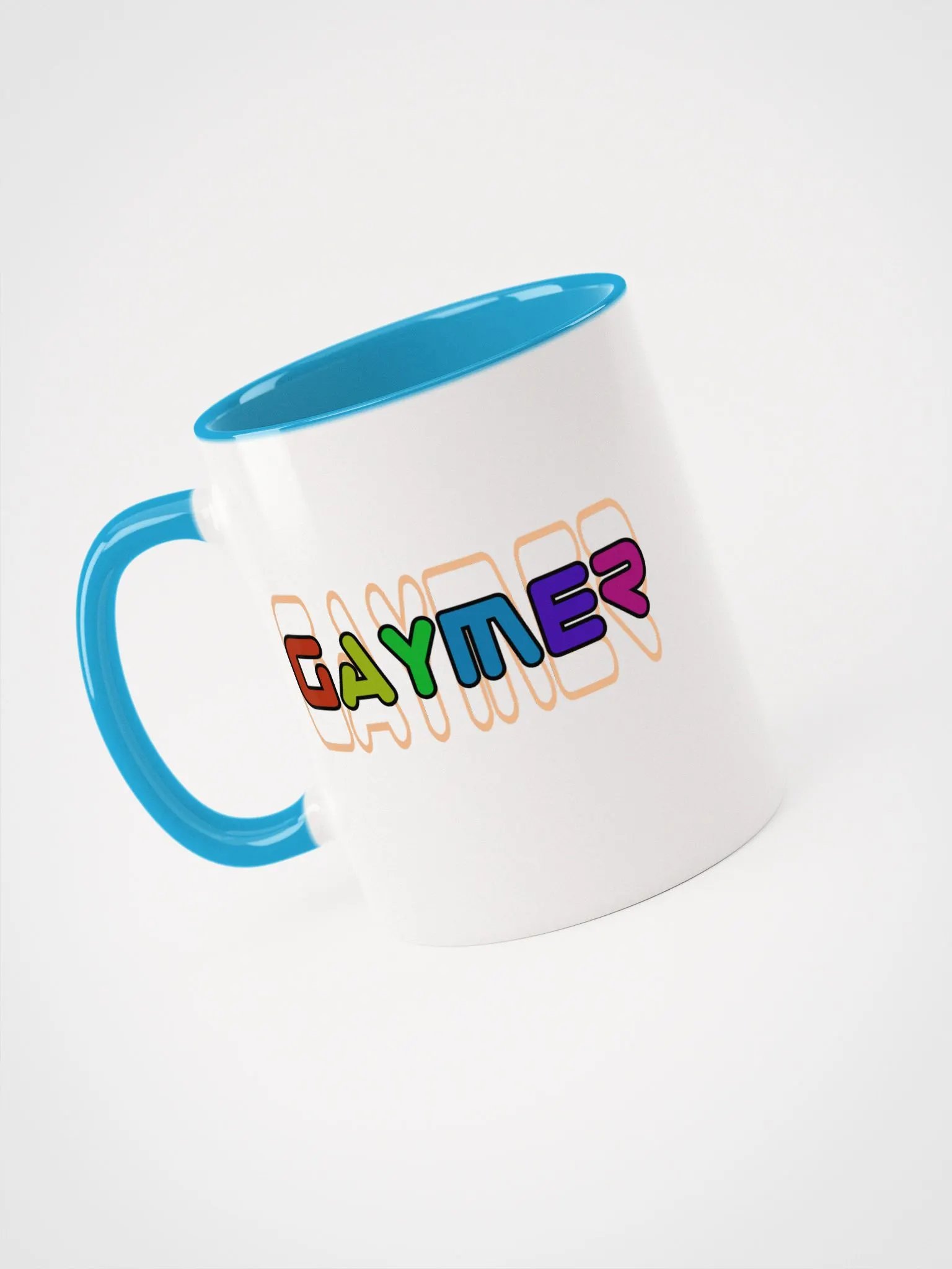 Gaymer Color Mug product image (3)