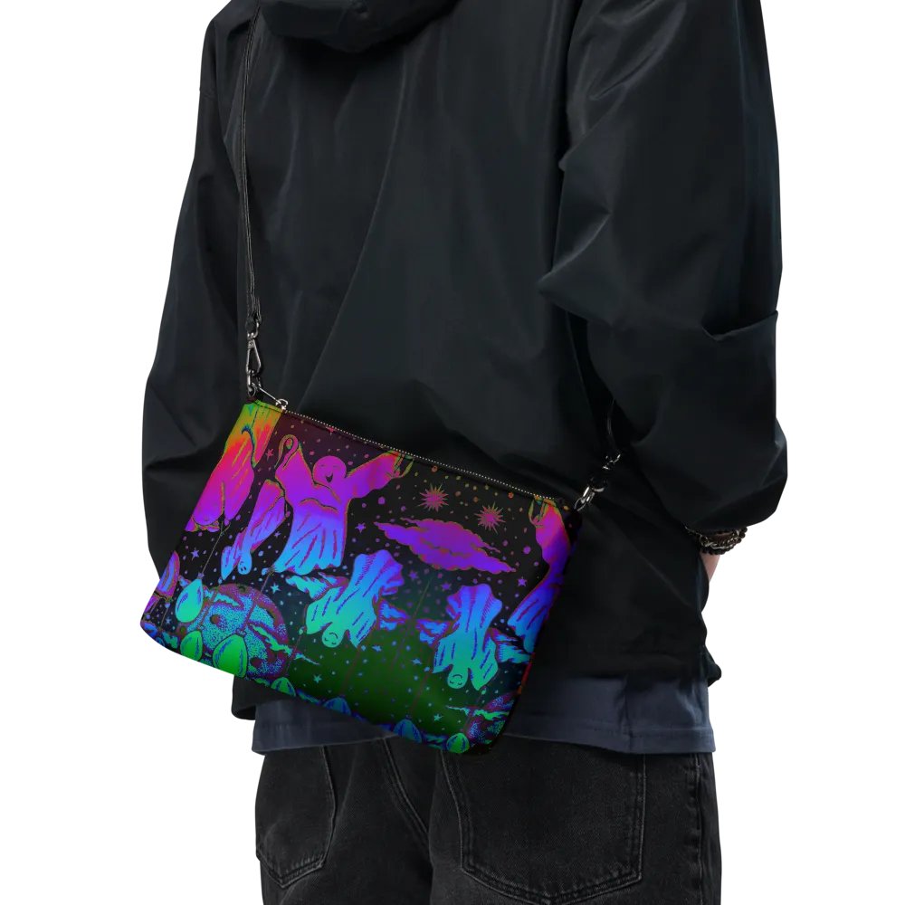 Limited edition Floaty Ghosty Crossbody Bag product image (9)