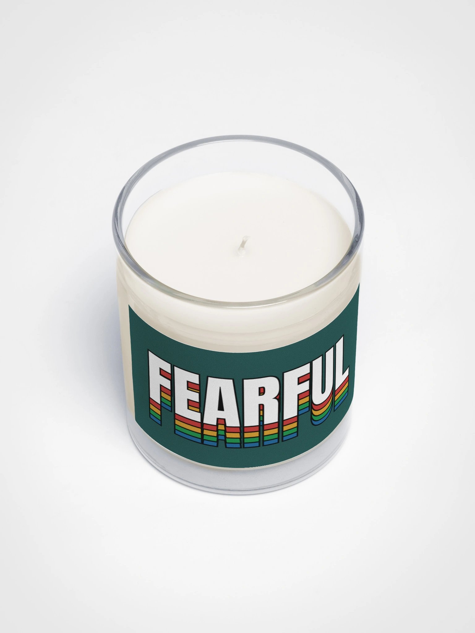Fearful Candle product image (3)