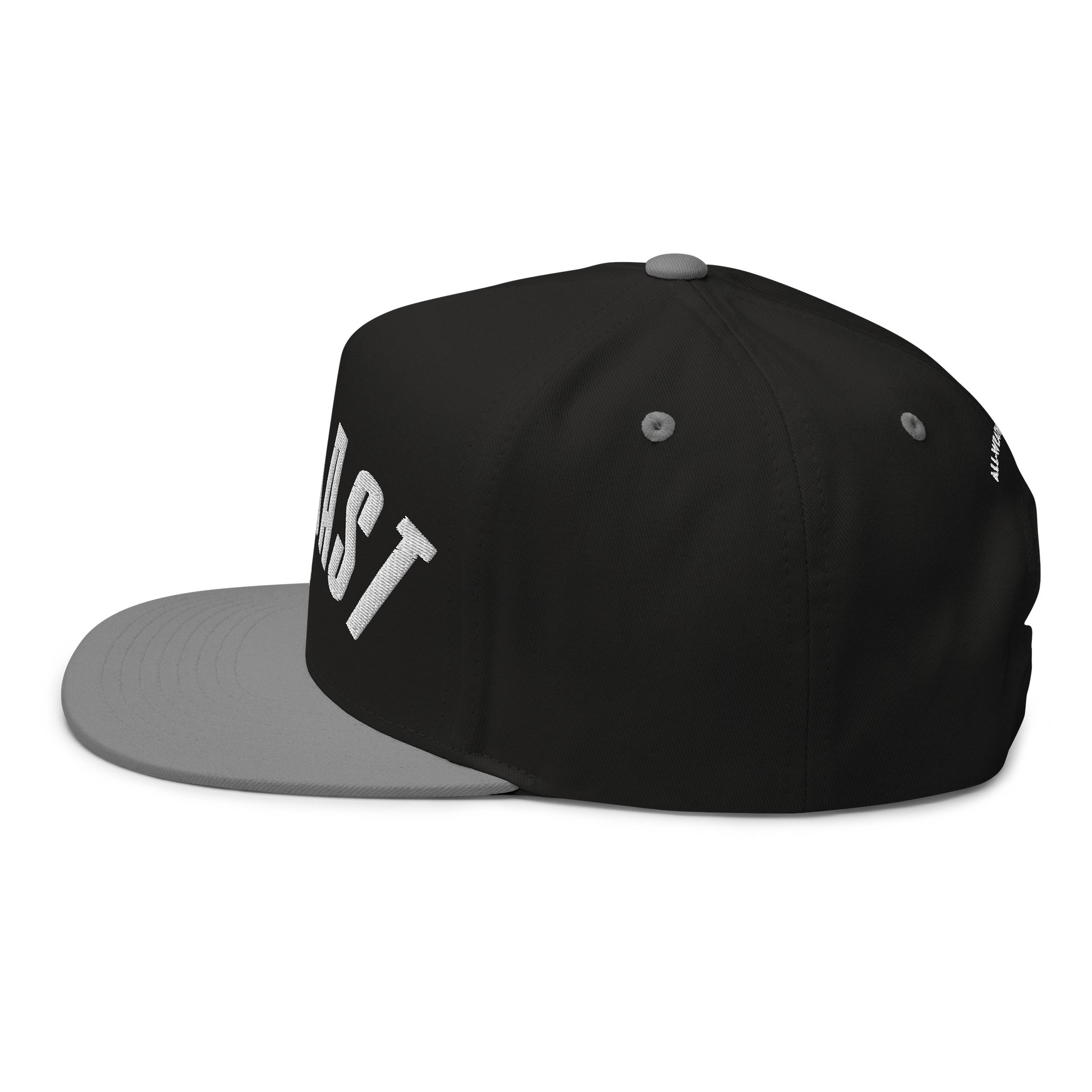 Hybrid Nation x Pacific Bogey Club SnapBack product image (6)