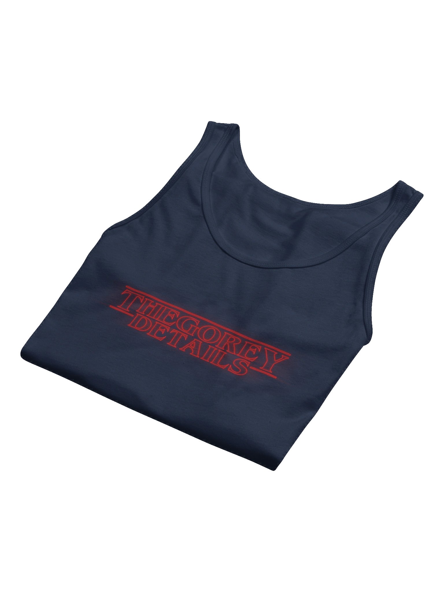 Upside Down - Bella+Canvas Jersey Tank product image (16)