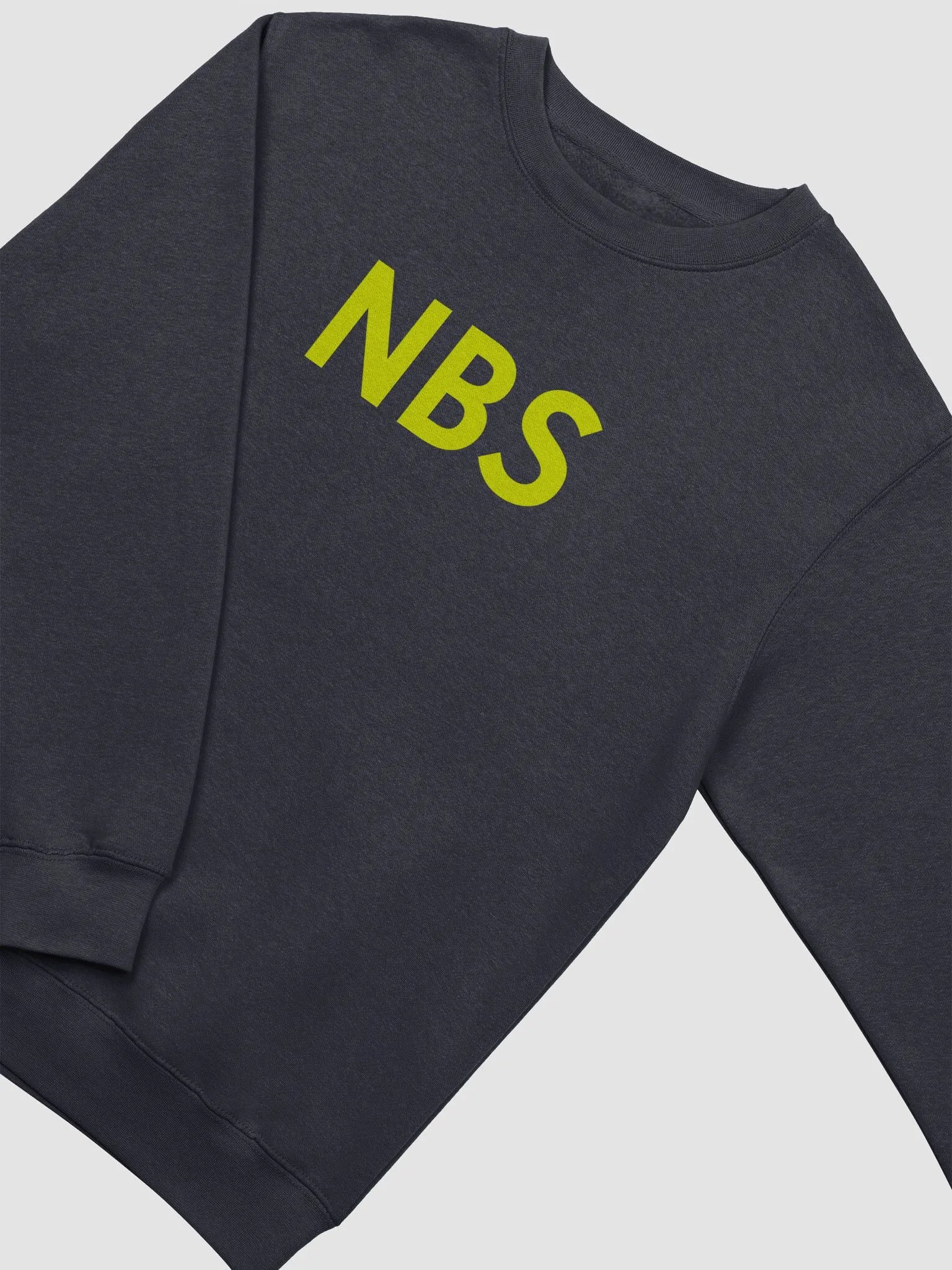 NBS Sweatshirt product image (3)