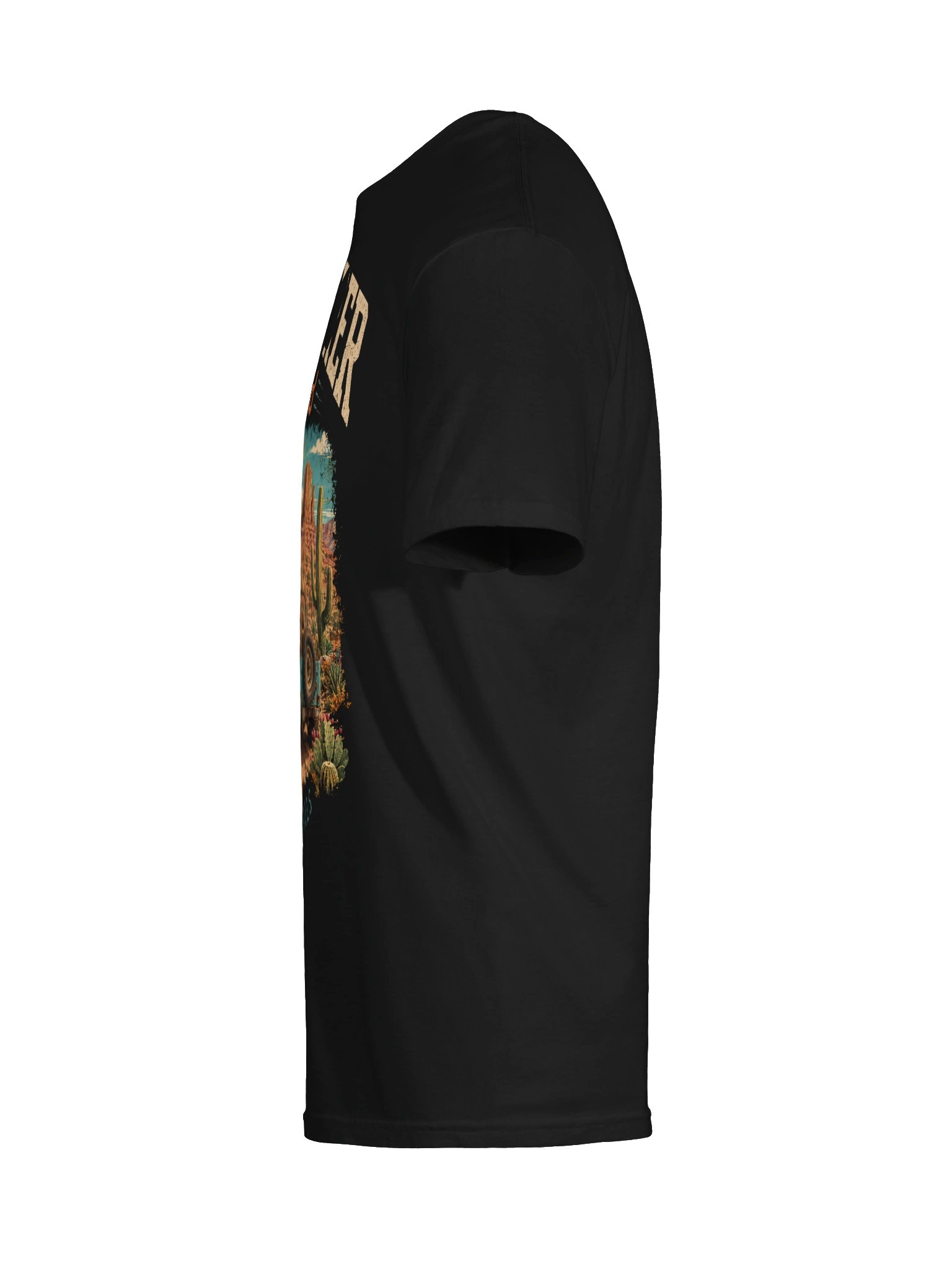 Explorer Club Desert Trails Tee product image (73)
