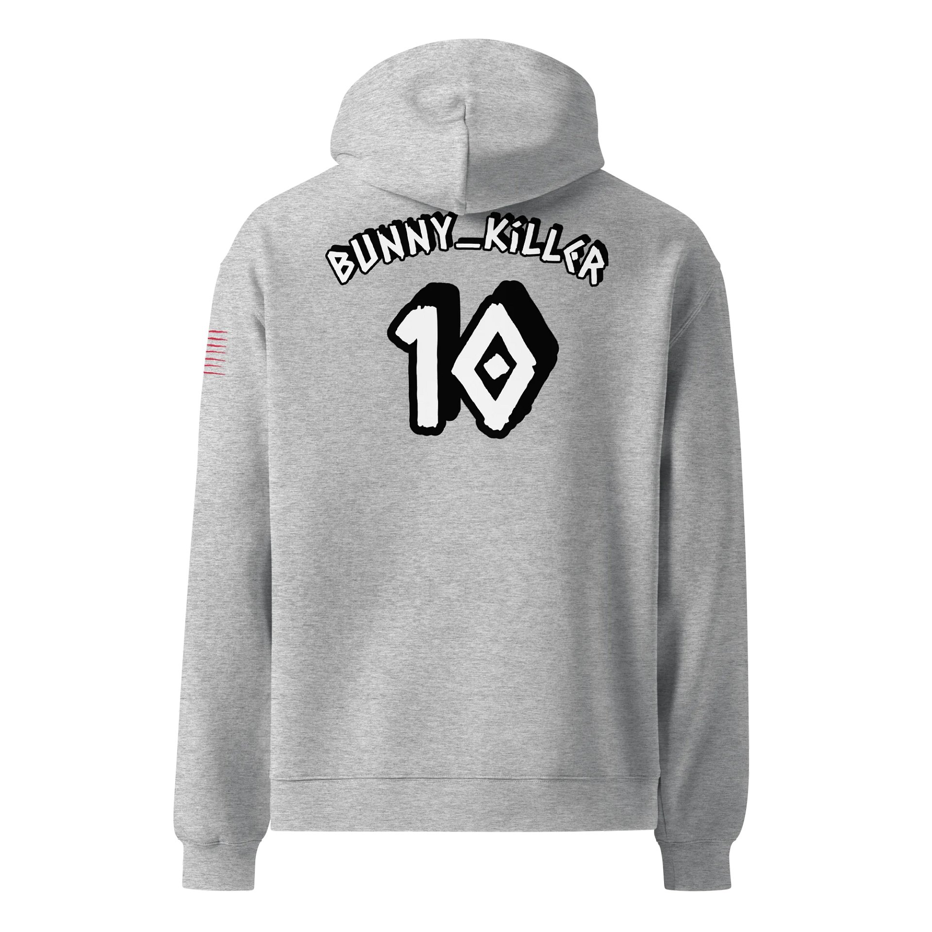 Bunny Hoodie product image (3)