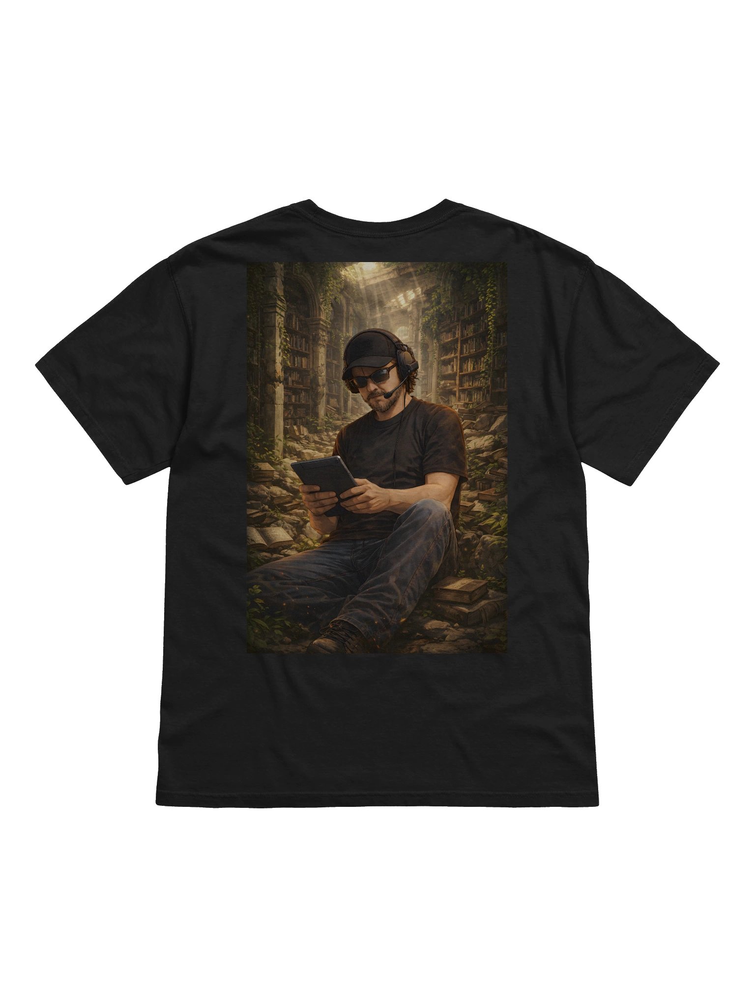 Sir Charles (Ruins) product image (2)